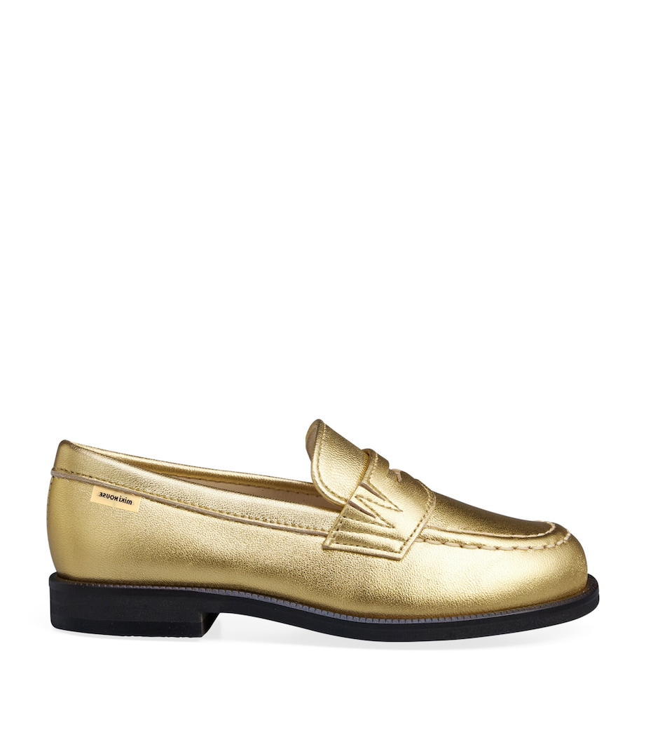 Leather Loafers 20 Image 2