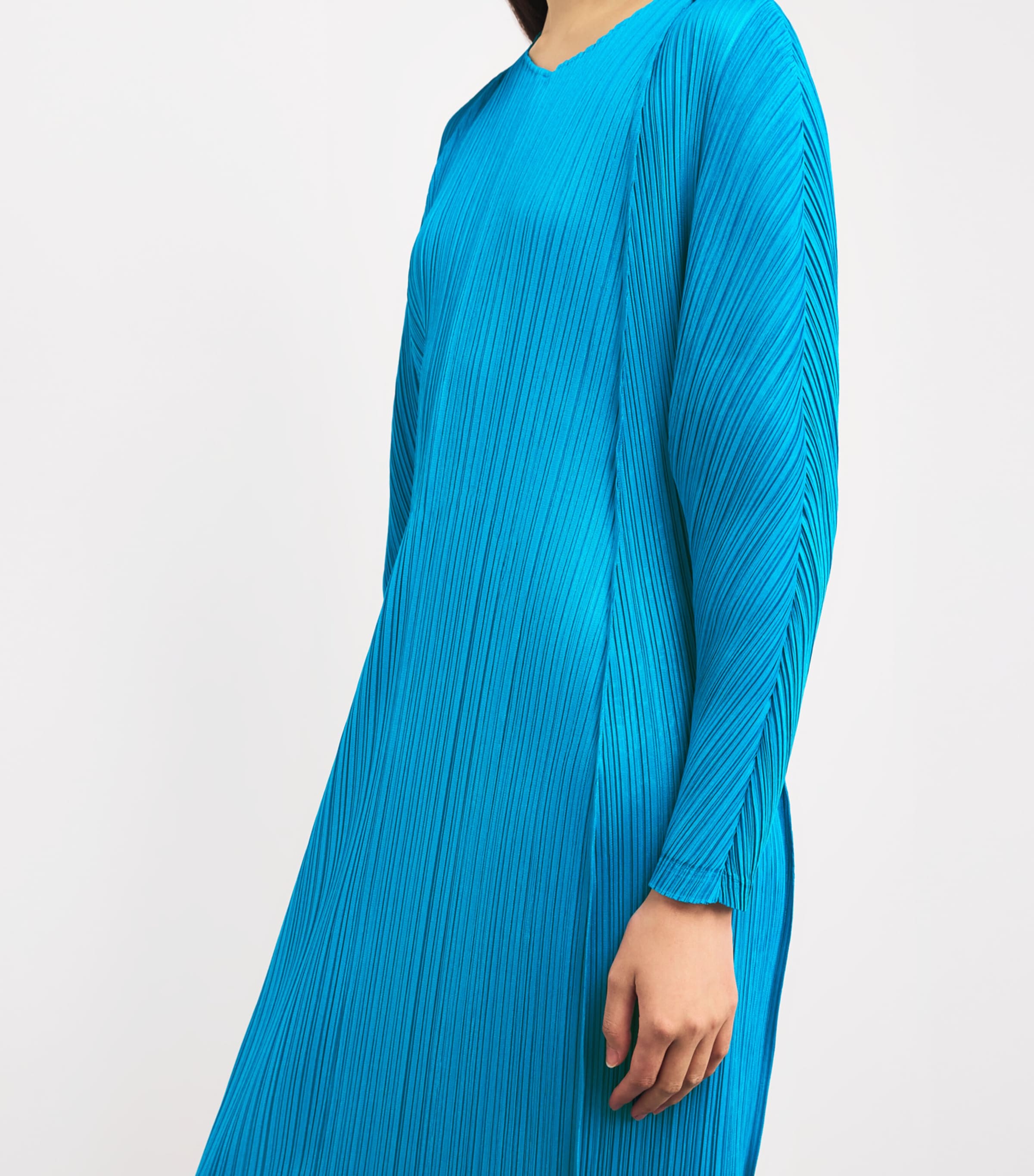 Lantern Midi Dress 71 Image 5