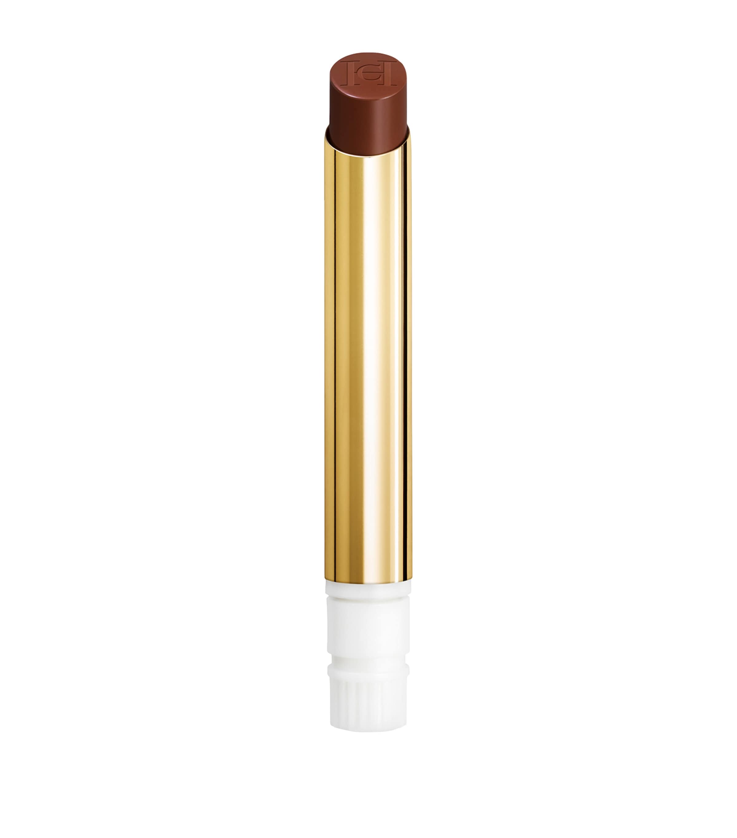 Carolina Herrera Good Girl Maxi Glaze Lipstick | Beauty New In | Make-up | Lips | Lipsticks | Designers | Carolina Herrera