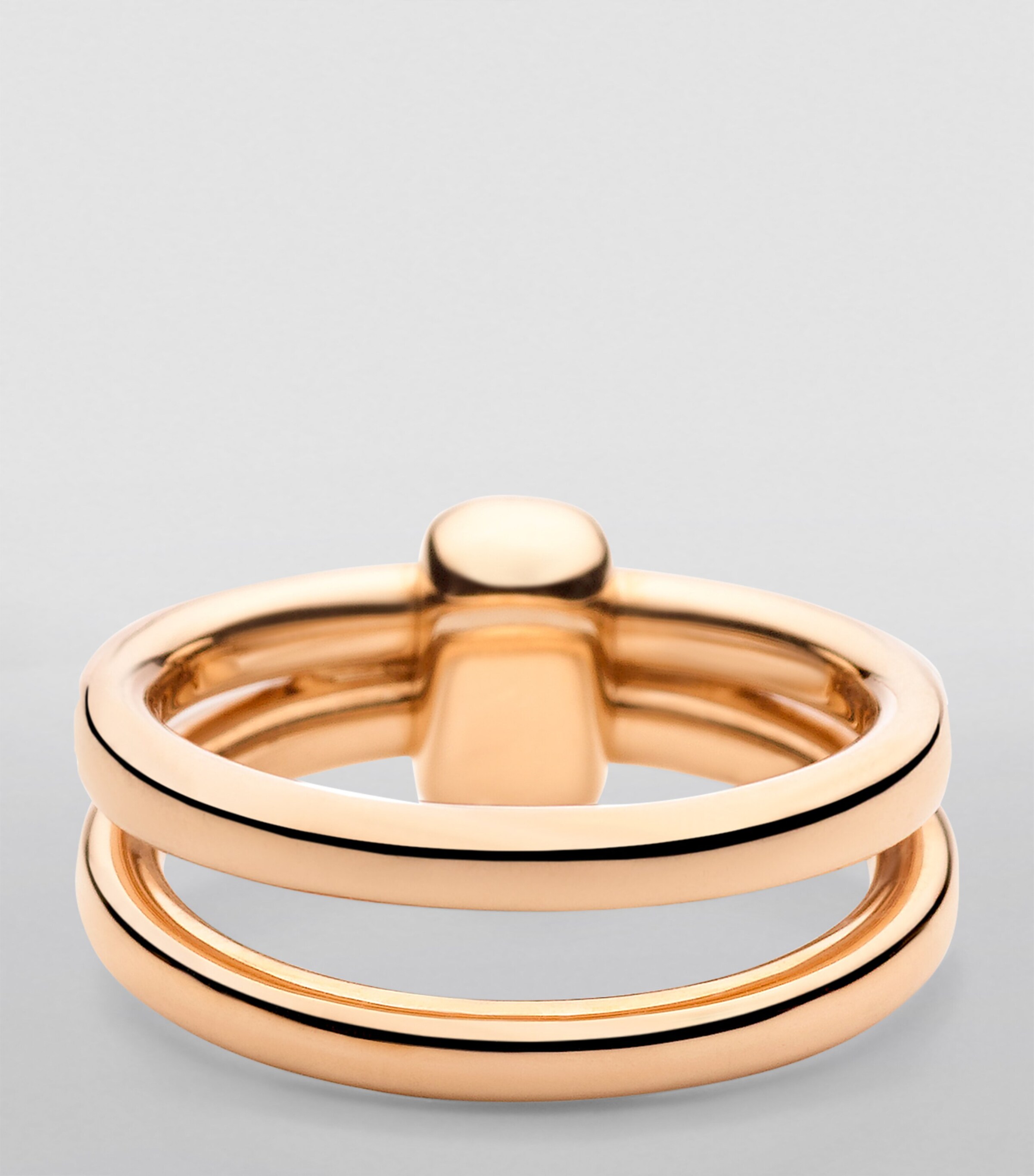 Rose Gold Pomellato Together Ring 00000 Image 3
