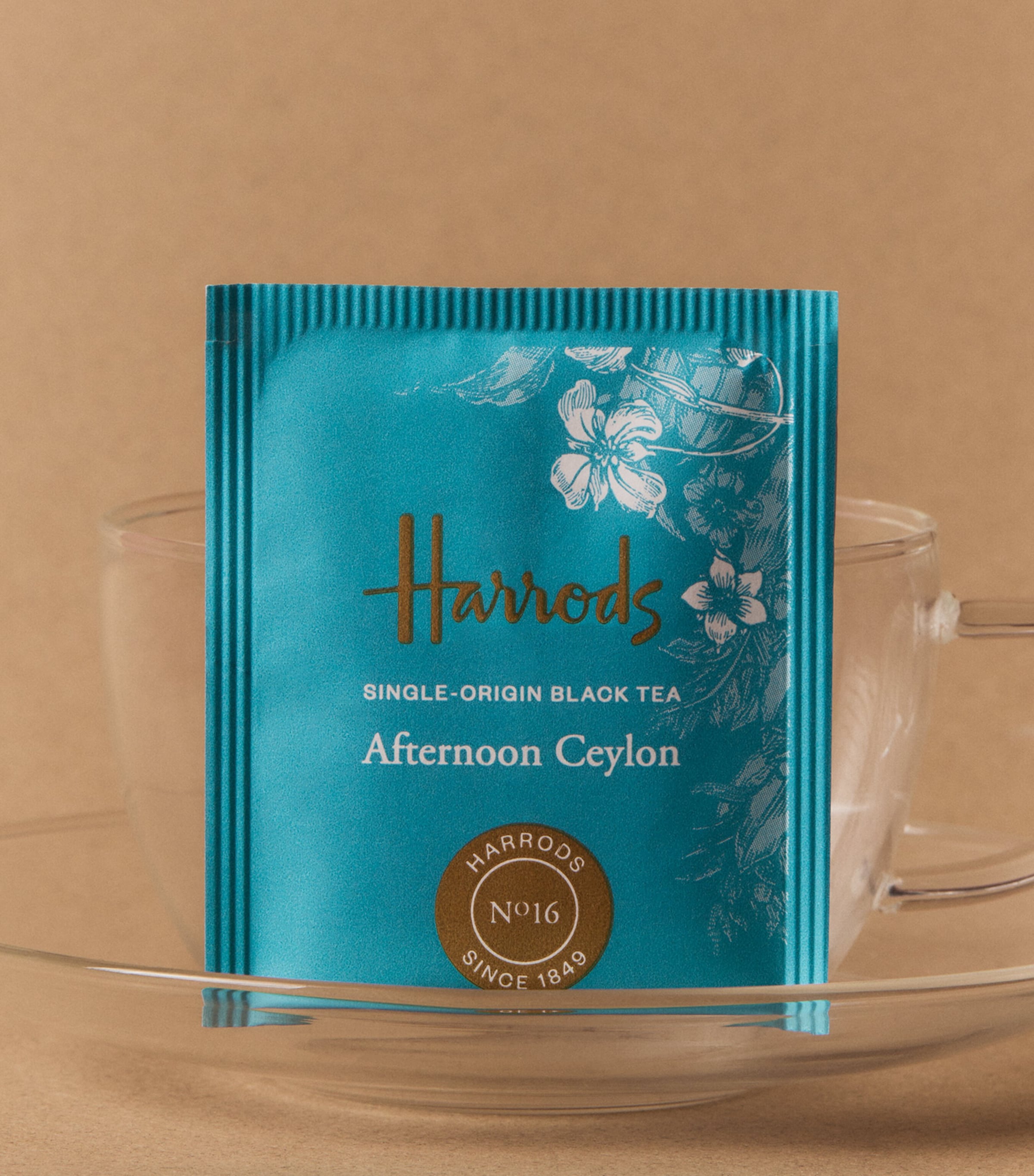 The Harrods Banquet Hamper NO COLOUR Image 5