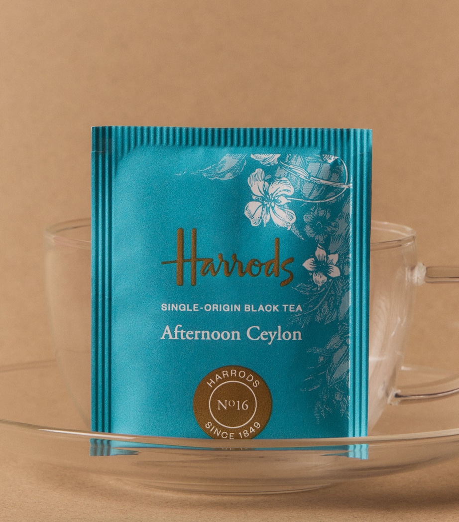 The Harrods Banquet Hamper NO COLOUR Image 5