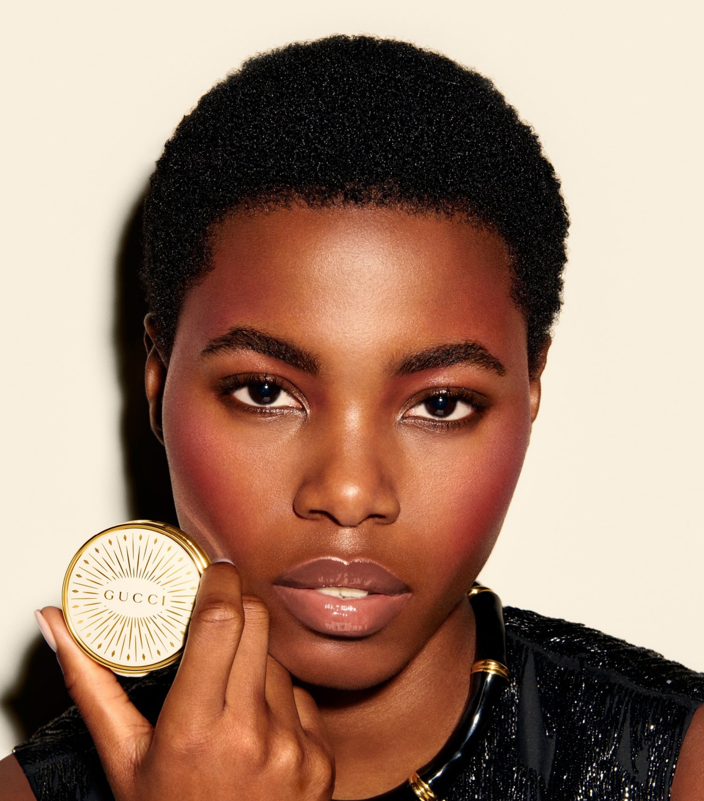 Gucci Glow Blush Image 7