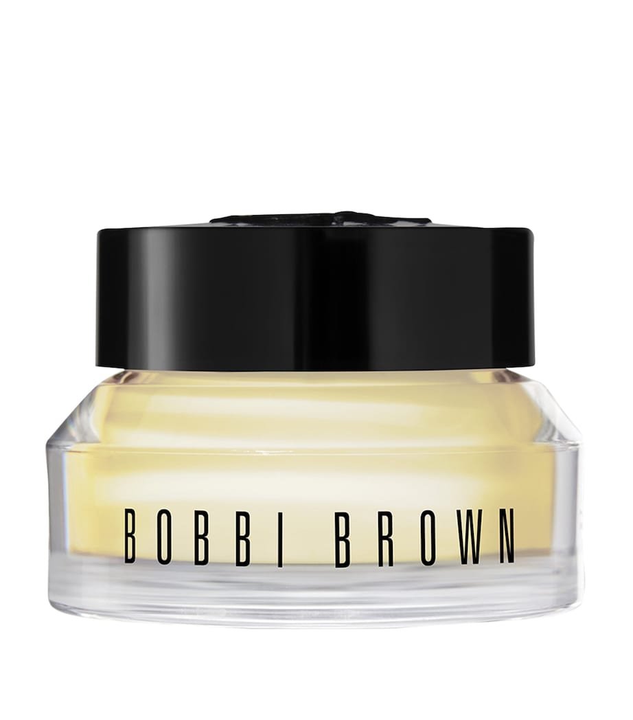 Vitamin Enriched Eye Base NO COLOUR Image 1