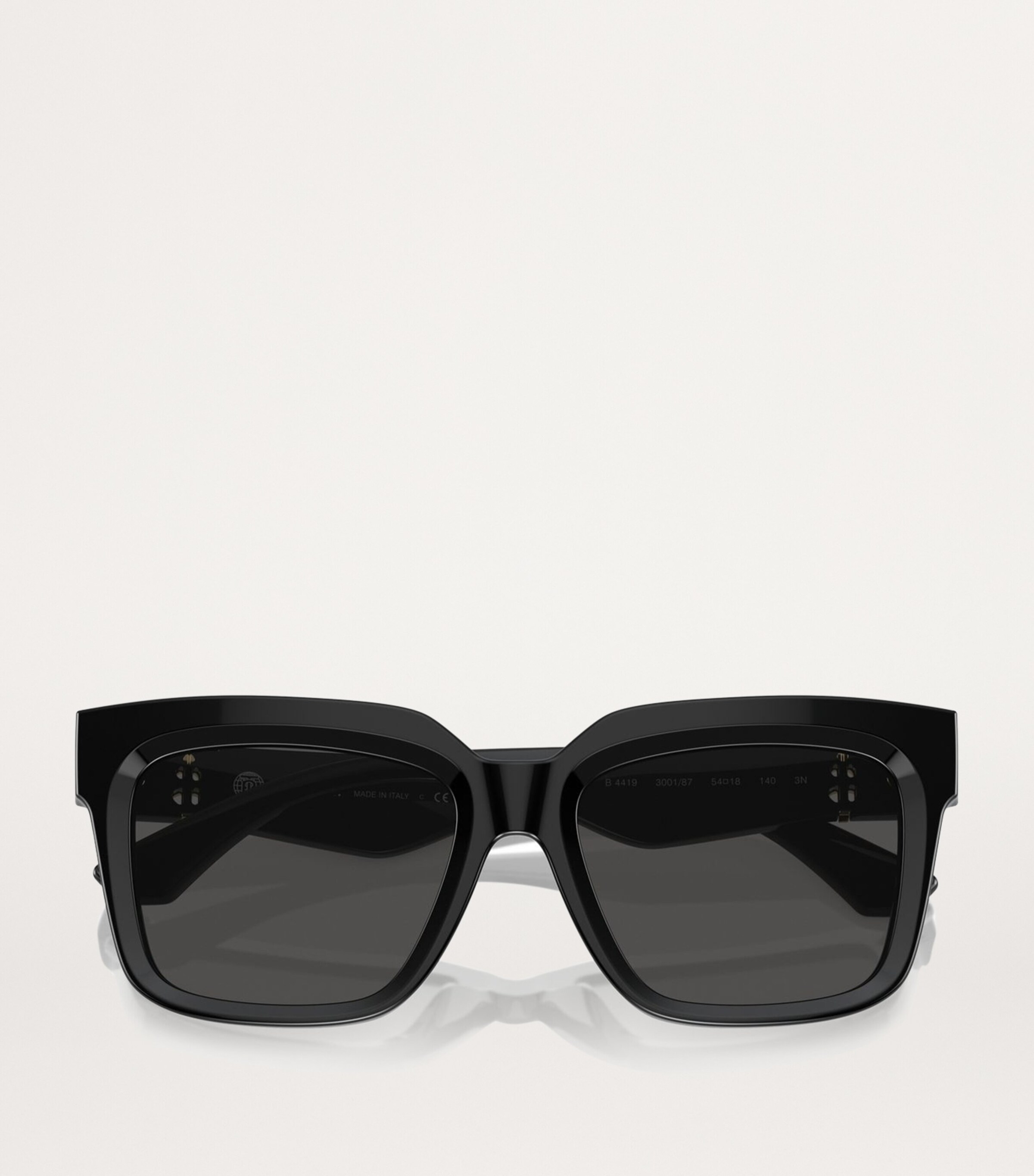 Acetate BE4419 Sunglasses 300187 Image 5