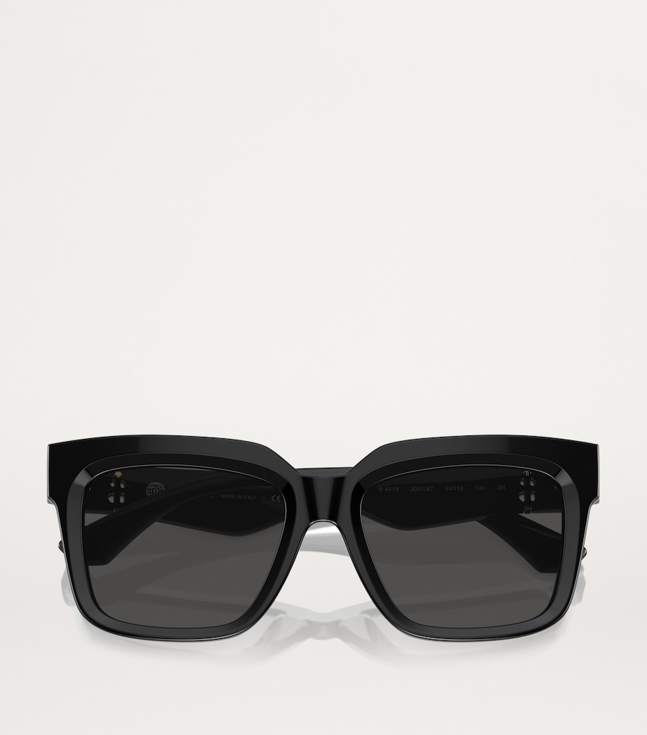Acetate BE4419 Sunglasses 300187 Image 5