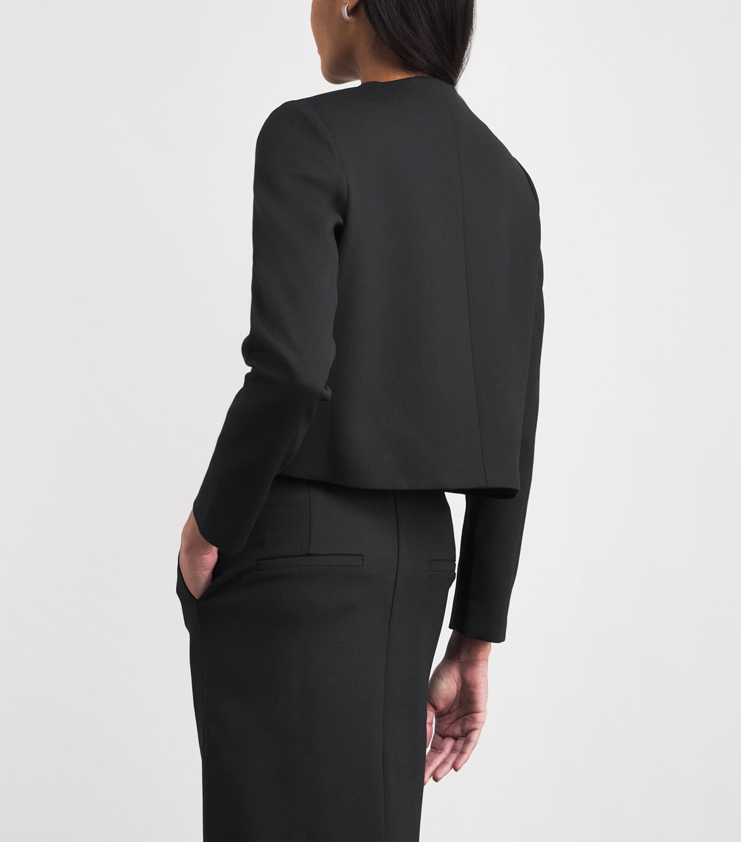 Funda Blazer BLACK Image 5