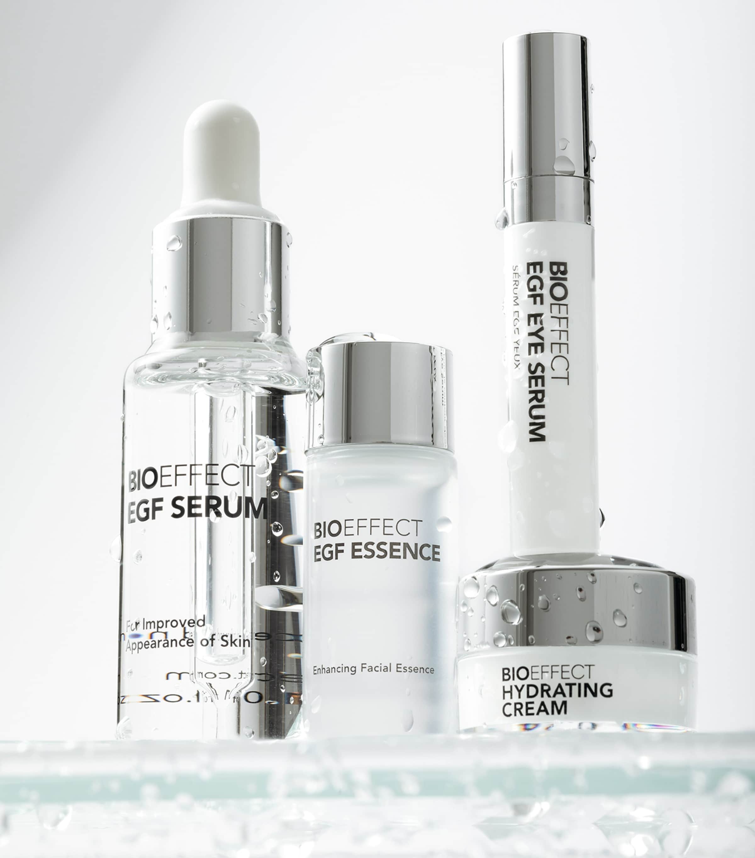 EGF Serum Special Edition Set NO COLOUR Image 3