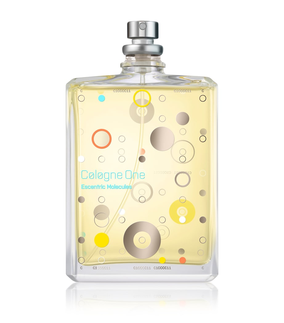 Escentric Molecules Cologne One Cologne (100ml) Image 1