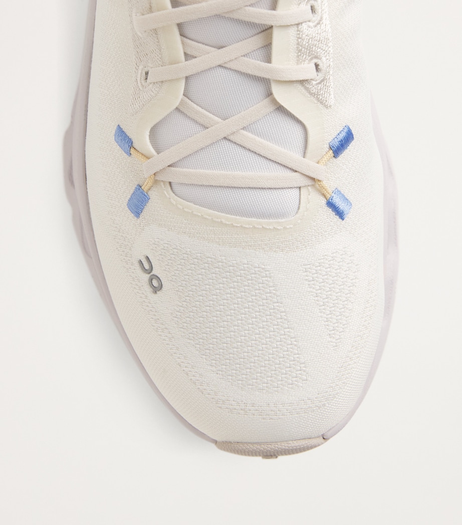 Cloudtilt Trainers SAND | LAVENDER Image 5