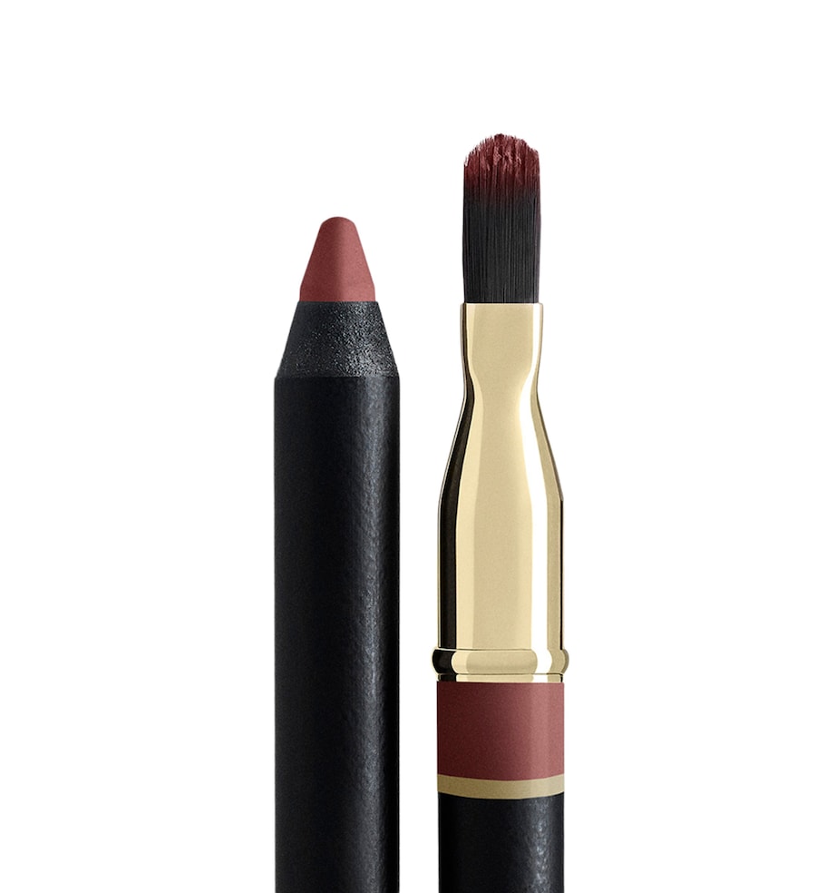 My Lip Overliner 01 MY HONEY NUDE Image 5