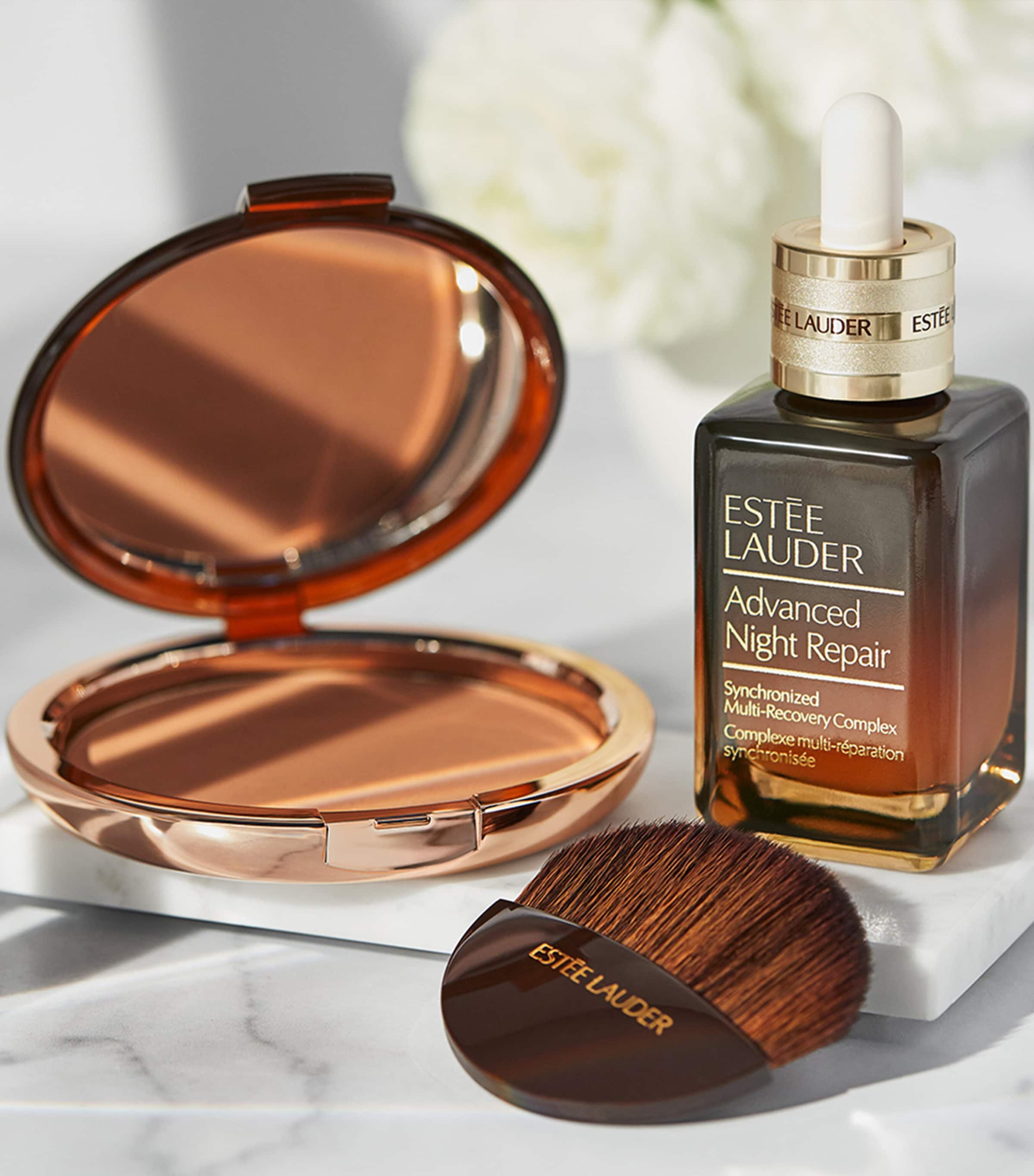 Estée Lauder Bronze Goddess Bronzing Powder | Make-up | Face | Powders | Designers | Estée Lauder Estée Lauder Bronze Goddess Bronzing Powder | Make-up | Face | Powders | Designers | Estée Lauder