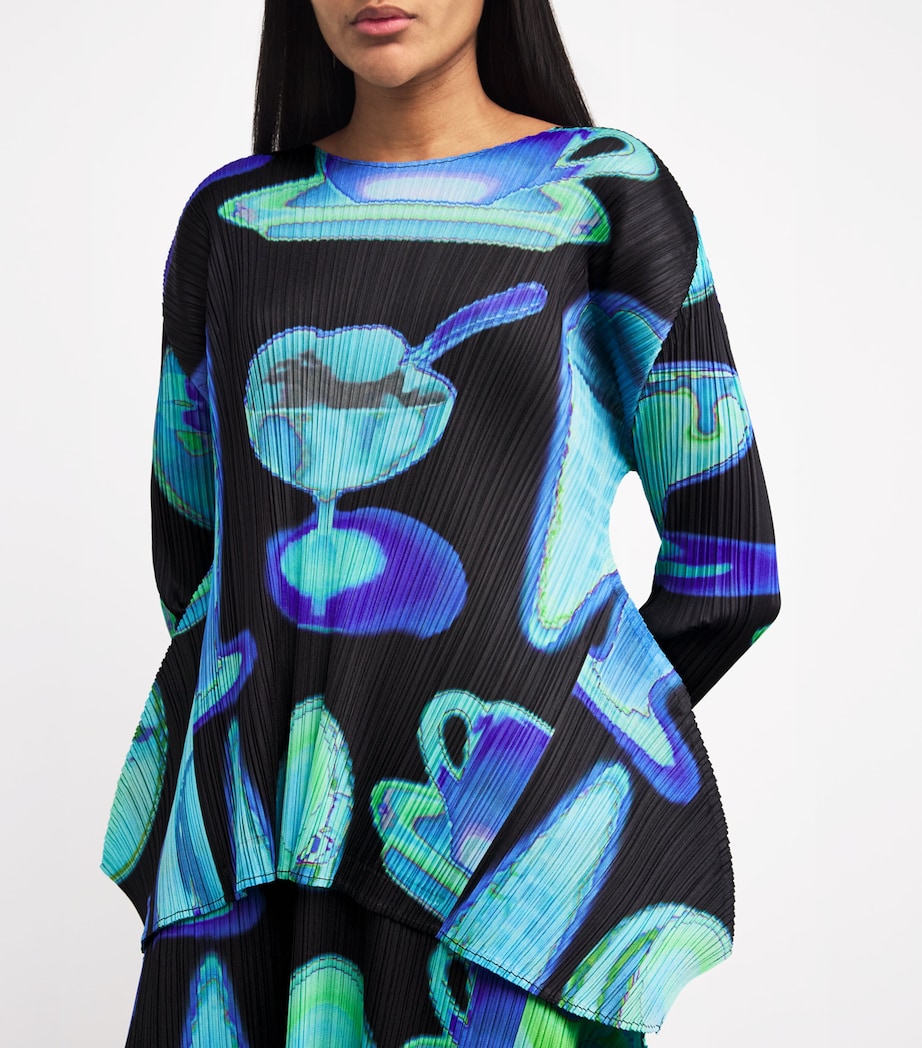 Thermal Foods Blouse 15 Image 6