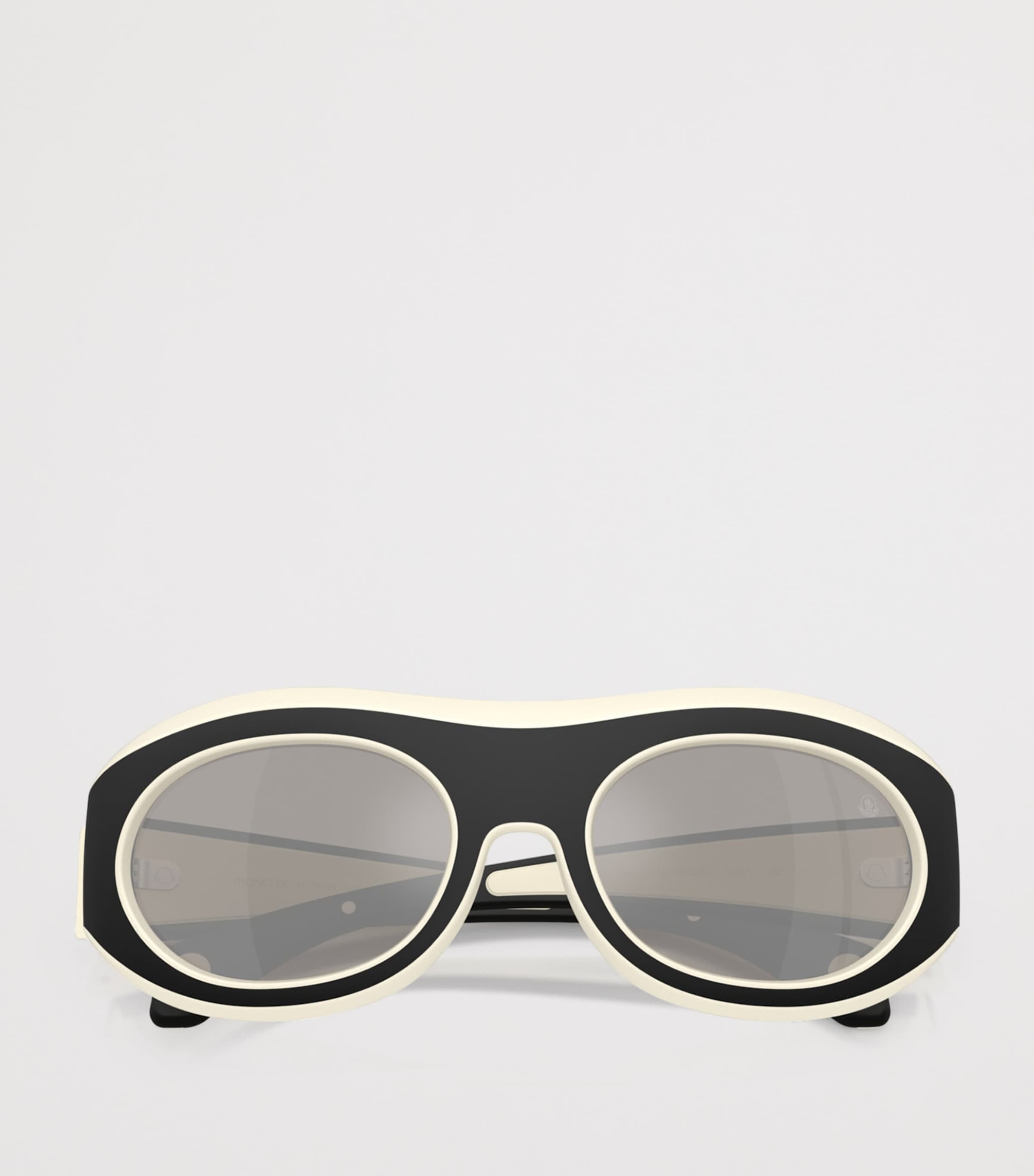 Injected Ramillon ME8015U Sunglasses 50026G Image 5