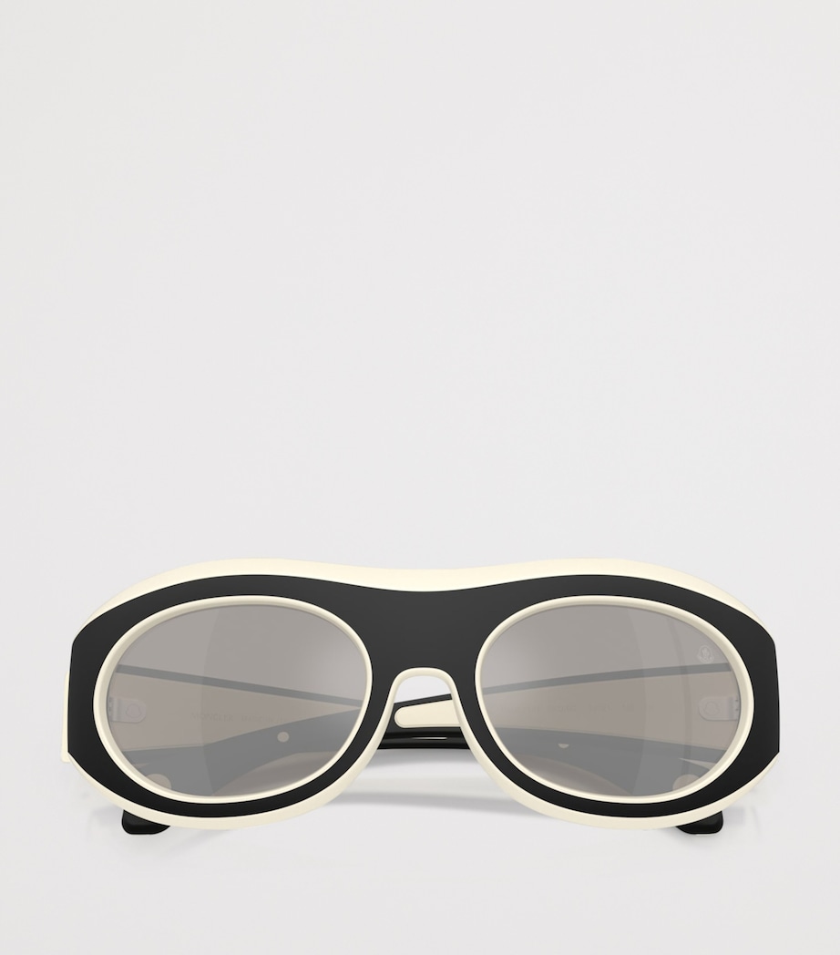 Injected Ramillon ME8015U Sunglasses 50026G Image 5