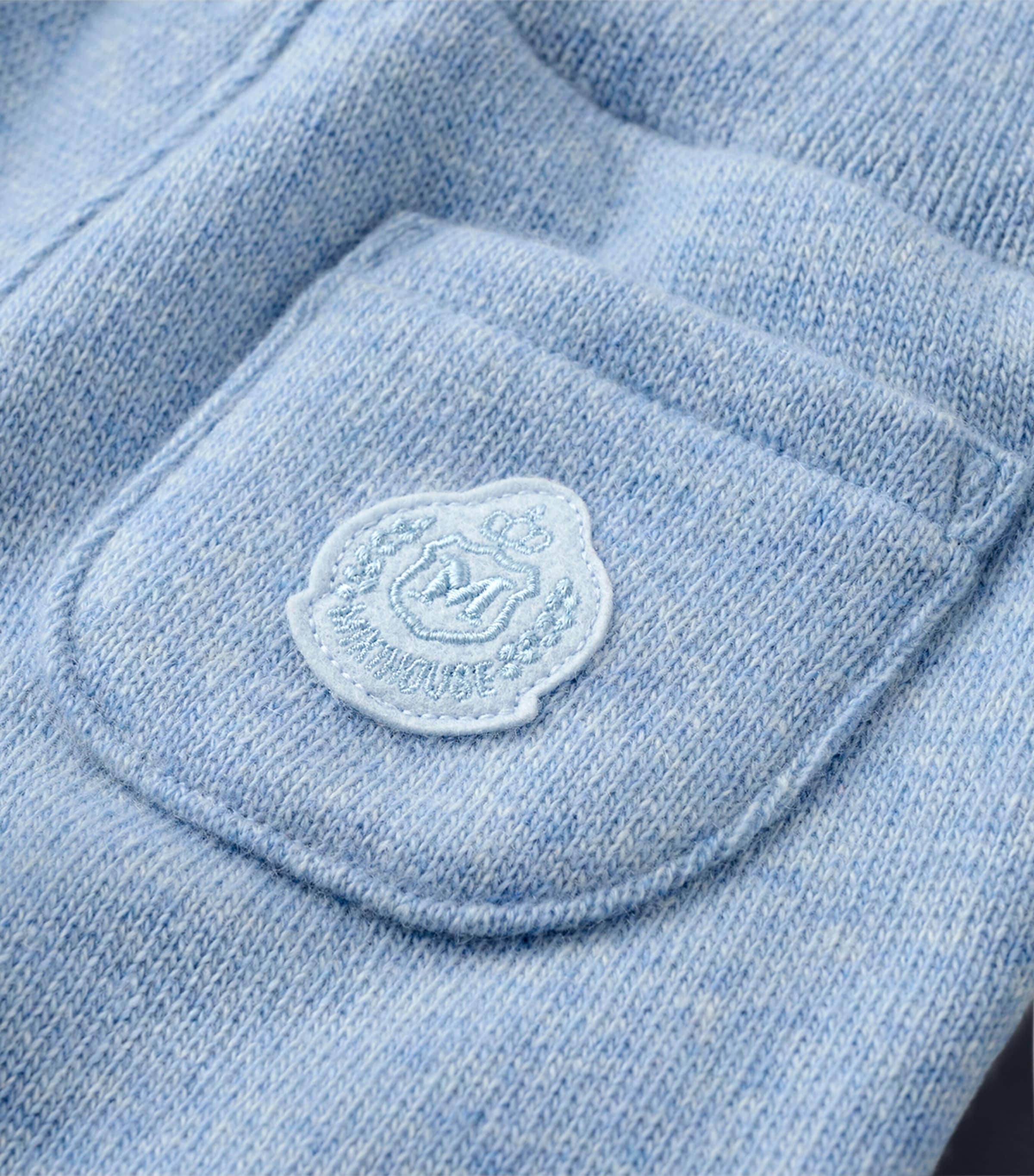 Cashmere Sweatpants (2-7 Years) 68 Image 6