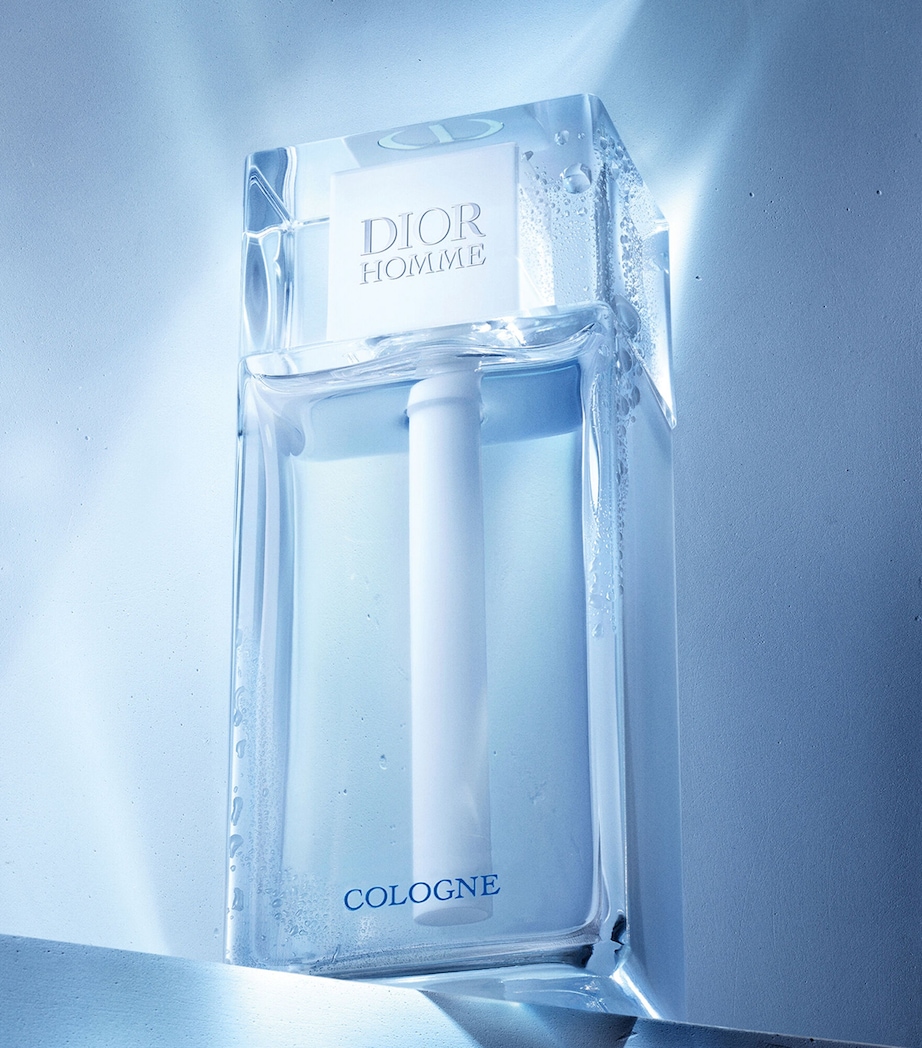 Dior Homme Cologne (200ml) BLACK Image 2