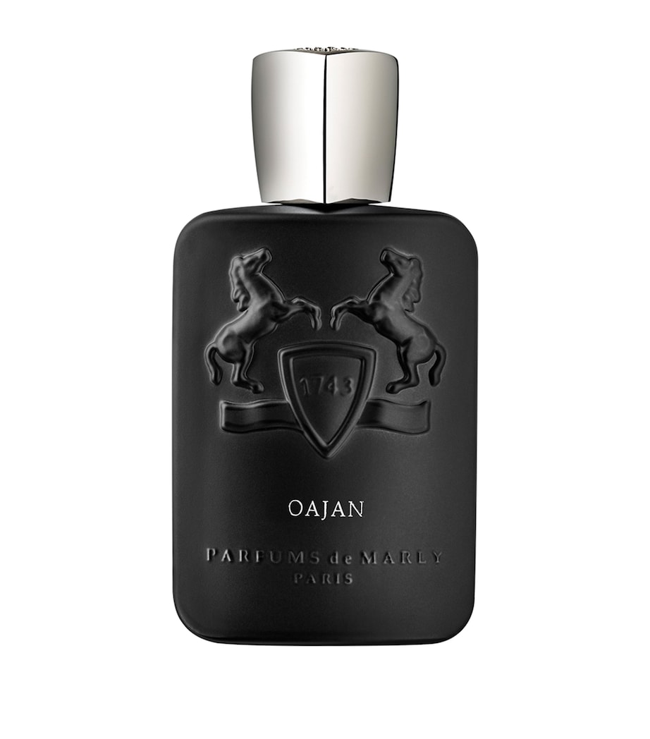 Oajan Eau de Parfum (125ml) NO COLOUR Image 2