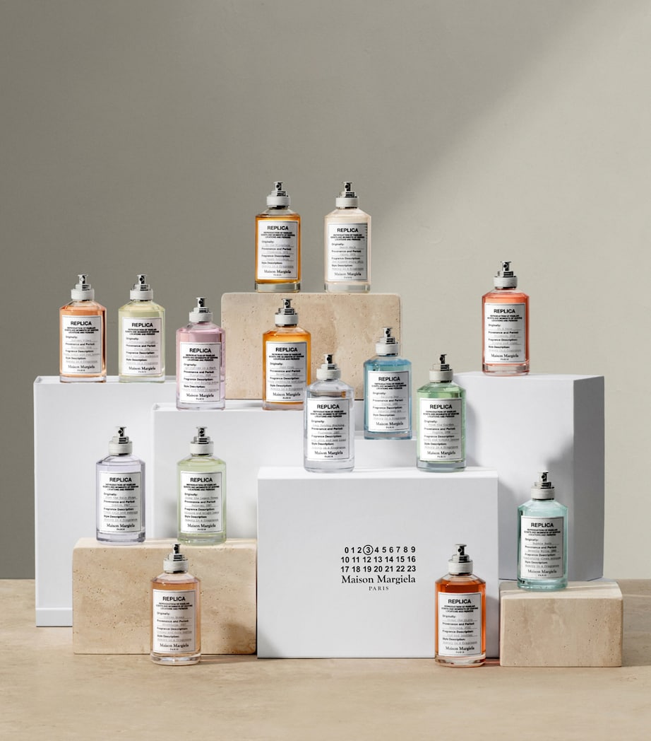 Replica Never-Ending Summer Eau de Toilette (30ml) NO COLOUR Image 8