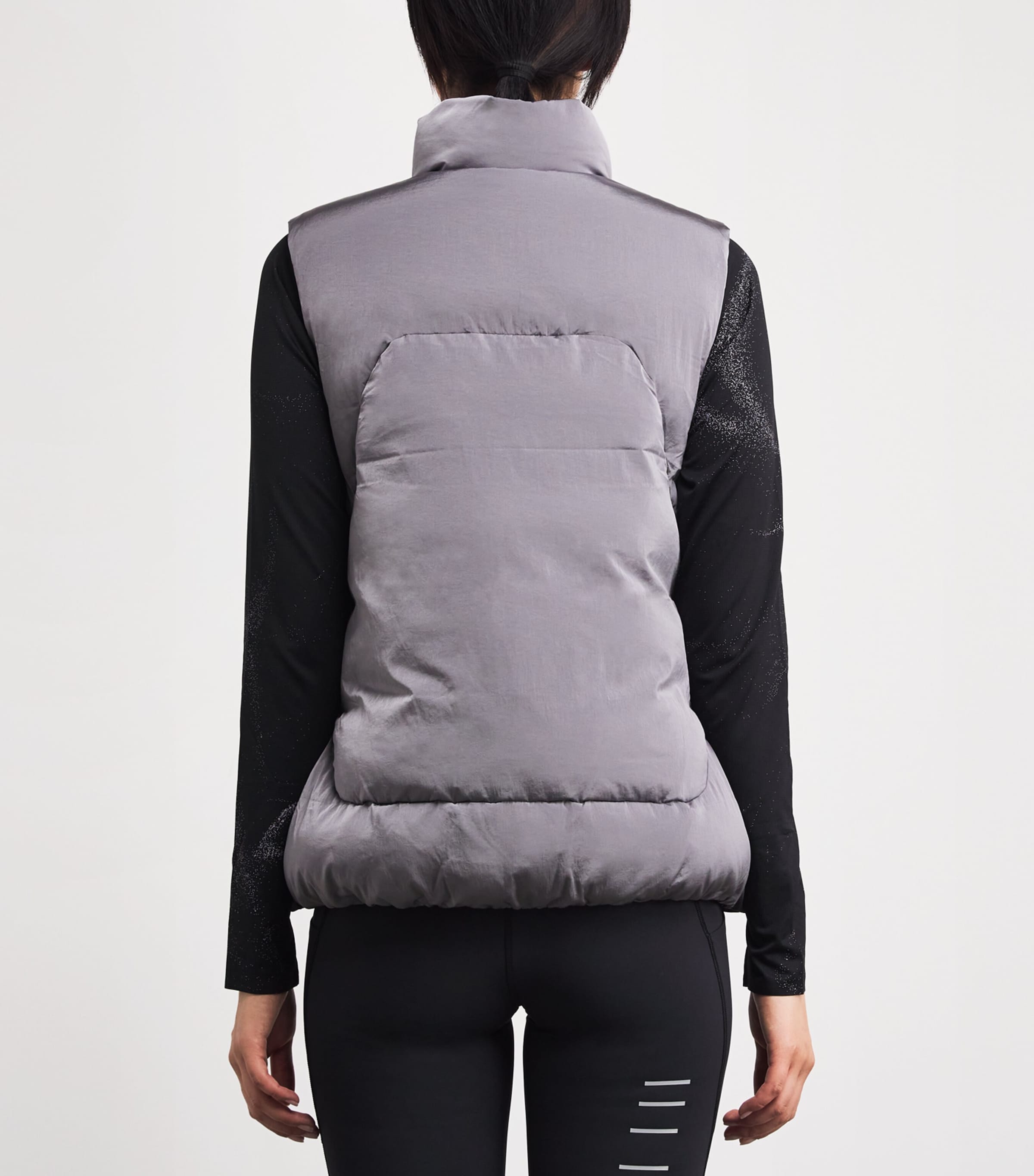 All-Day Gilet LILAC Image 4