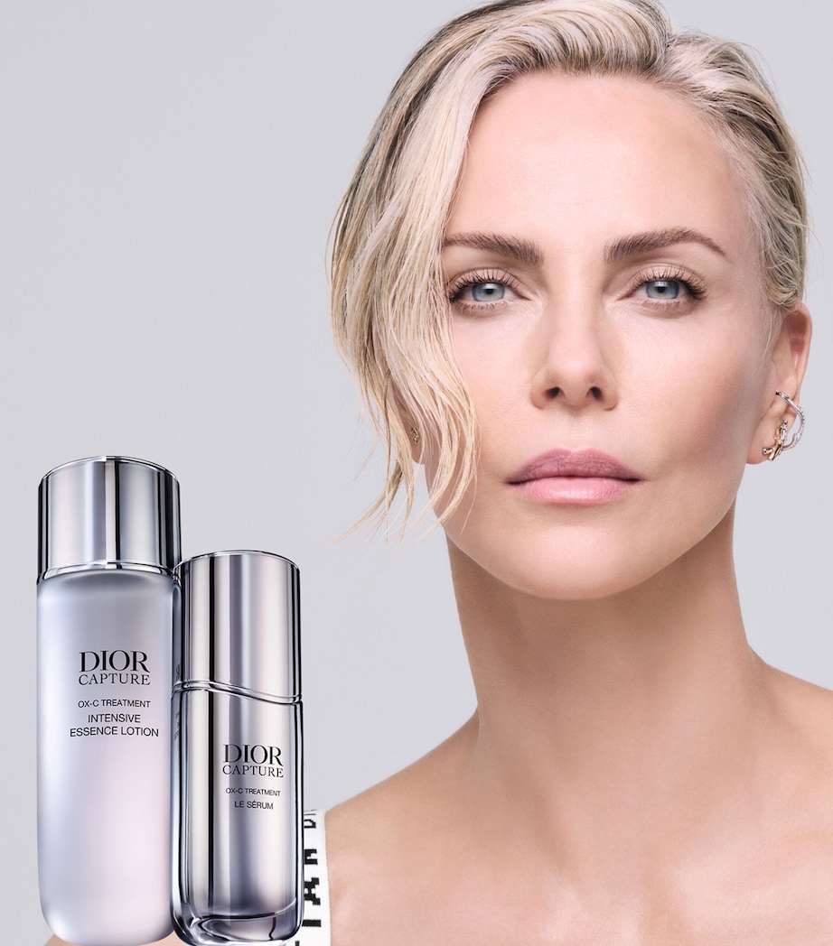DIOR Capture Intensive Essence Lotion (175ml) Clear Image 3