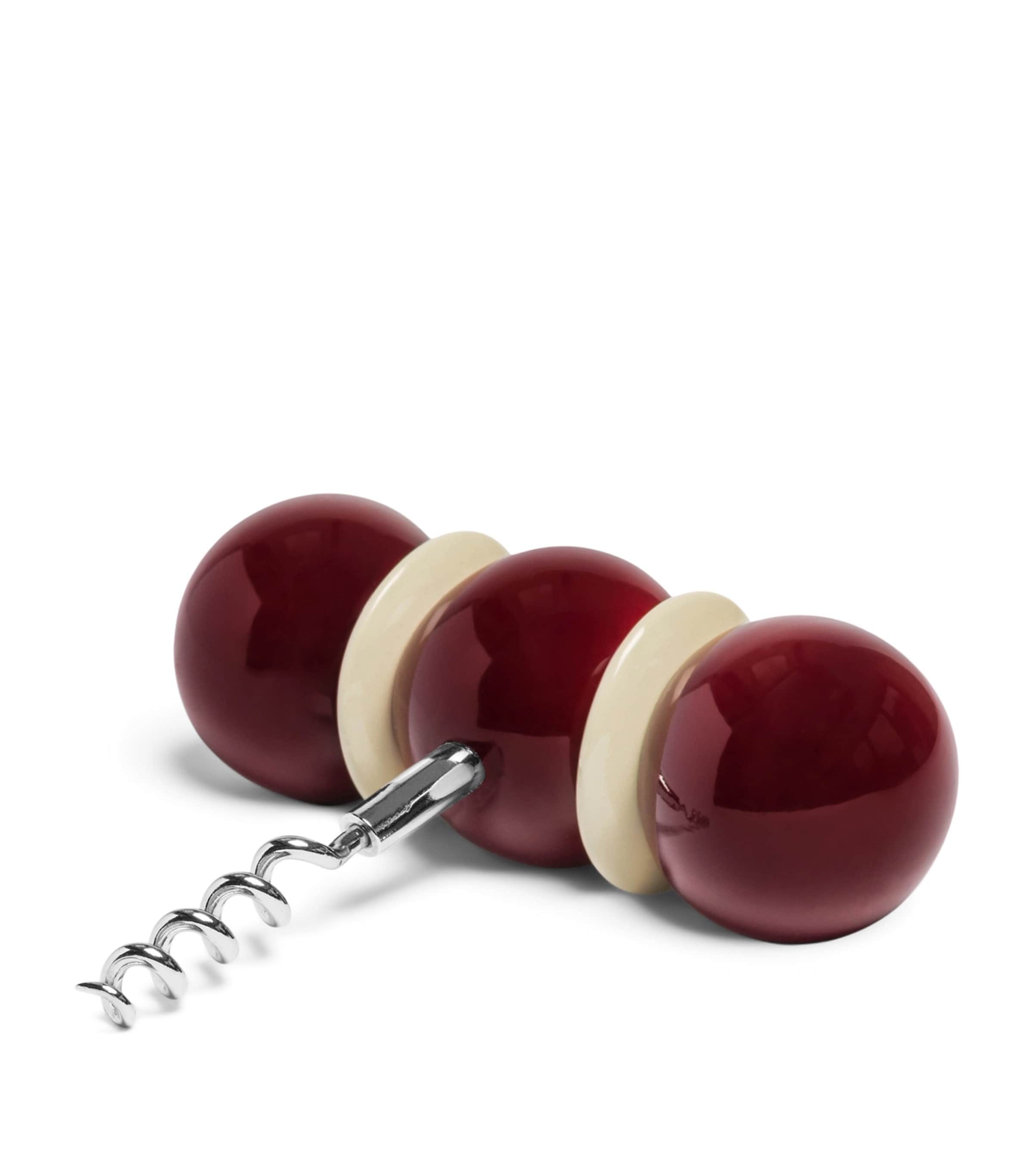 Addison Ross Bobbin Corkscrew Orange Image 2