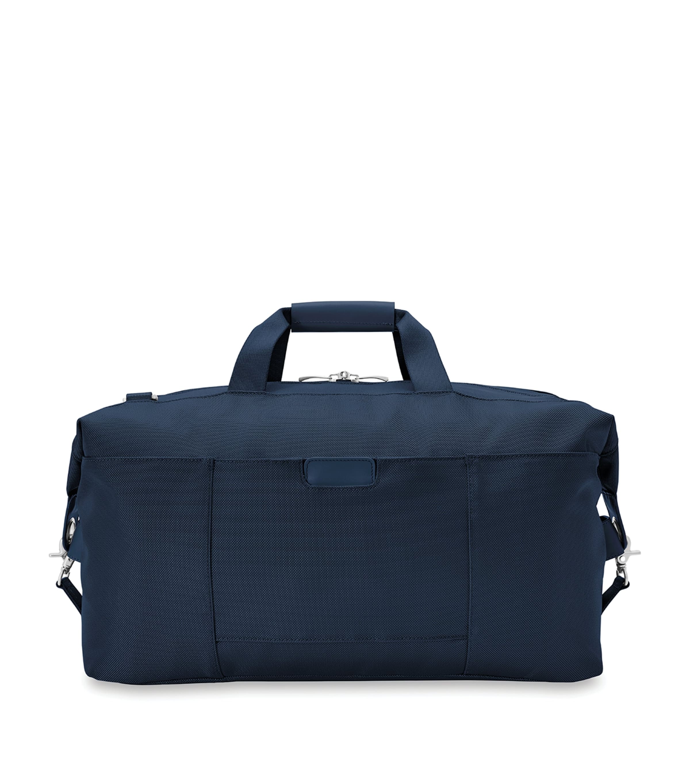 Baseline Weekender Duffle Bag NAVY Image 2
