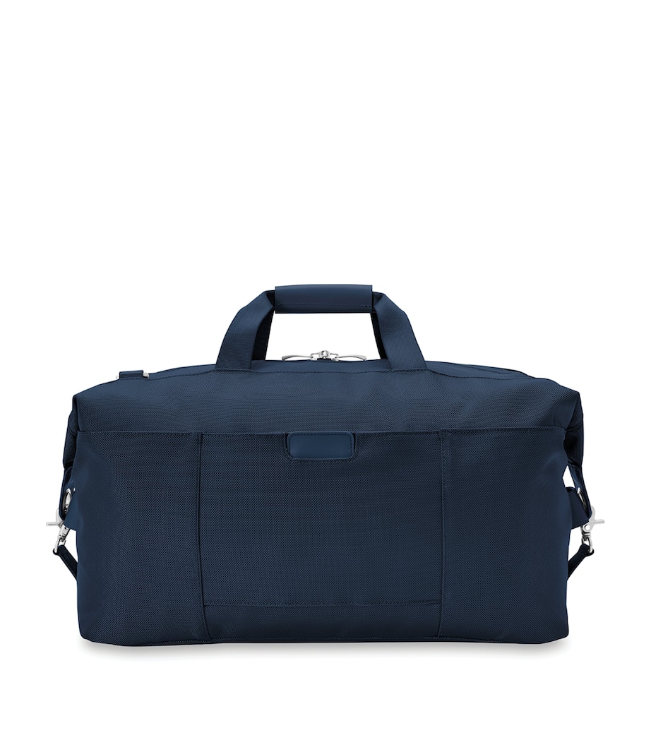 Baseline Weekender Duffle Bag NAVY Image 2