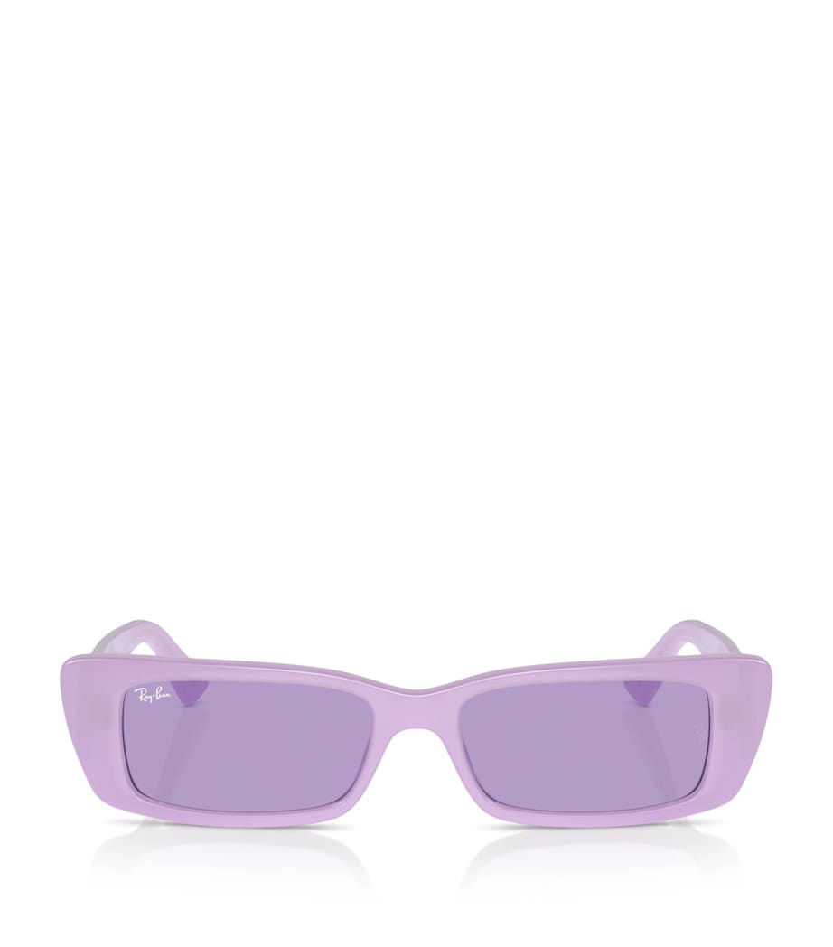 Bio-Based RB4425 Teru Sunglasses 67581A Image 1