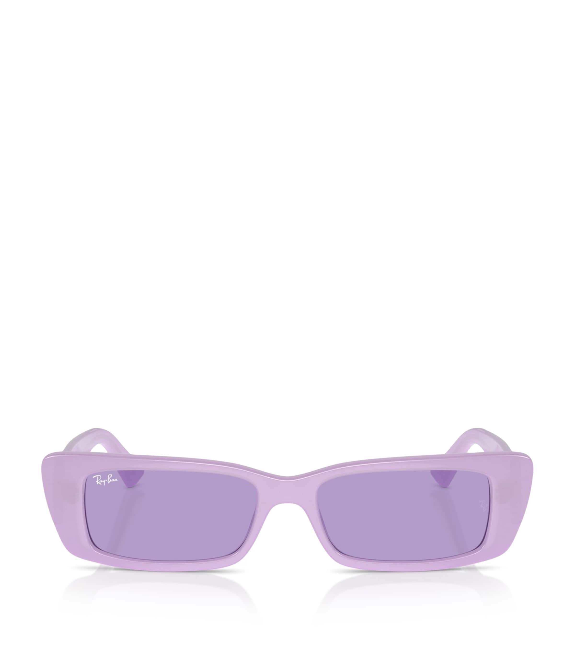 Ray-Ban Bio-Based RB4425 Teru Sunglasses | Holiday Shop | Womens | Sunglasses | Women Accessories | Designers | Ray Ban