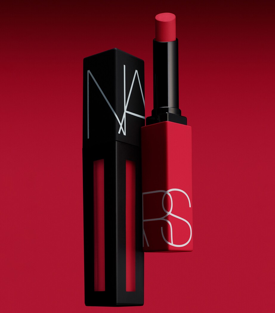 Powermatte Lipstick MOGADOR 135 Image 8