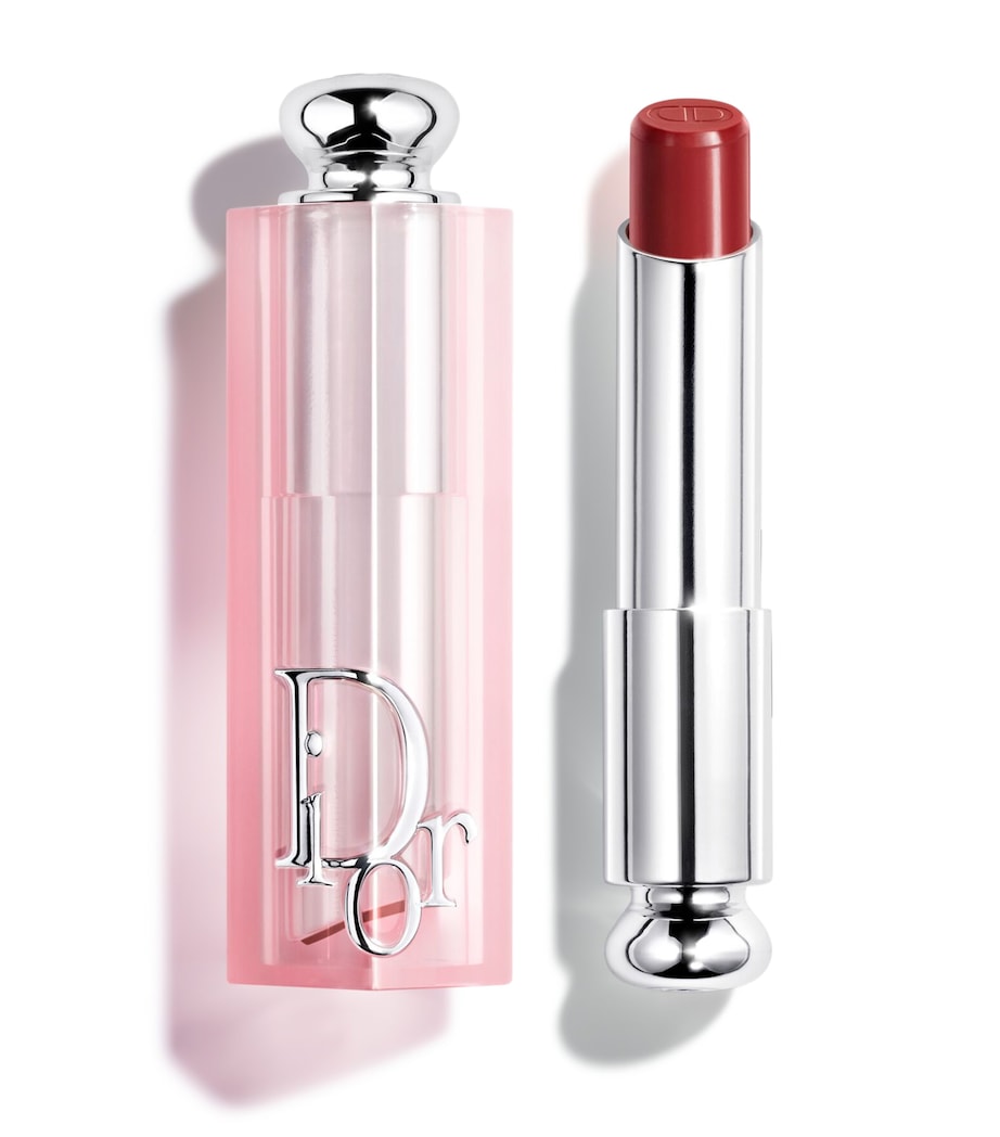 Dior Addict Lip Glow 104 BLACK CHERRY Image 1