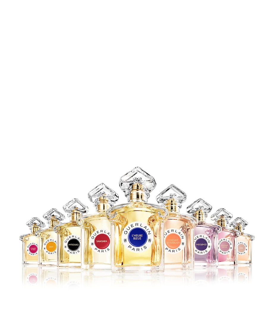 Samsara Eau de Parfum (75ml) NO COLOUR Image 7