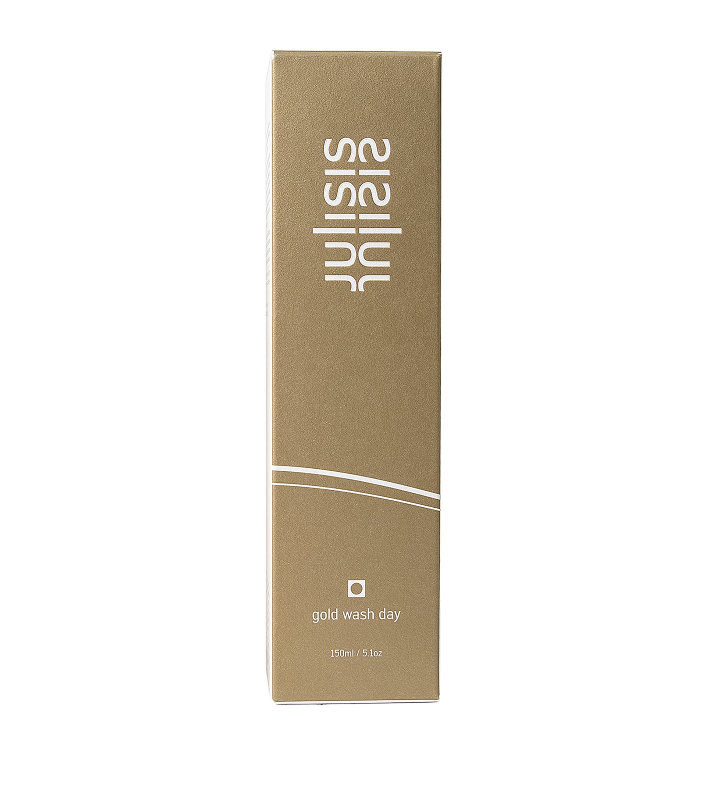 julisis Gold Wash Day (150ml) Image 2