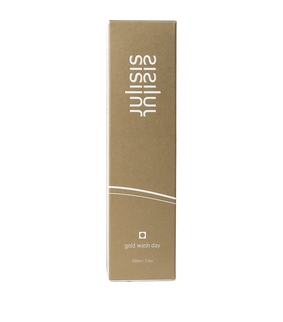 julisis Gold Wash Day (150ml) Image 2
