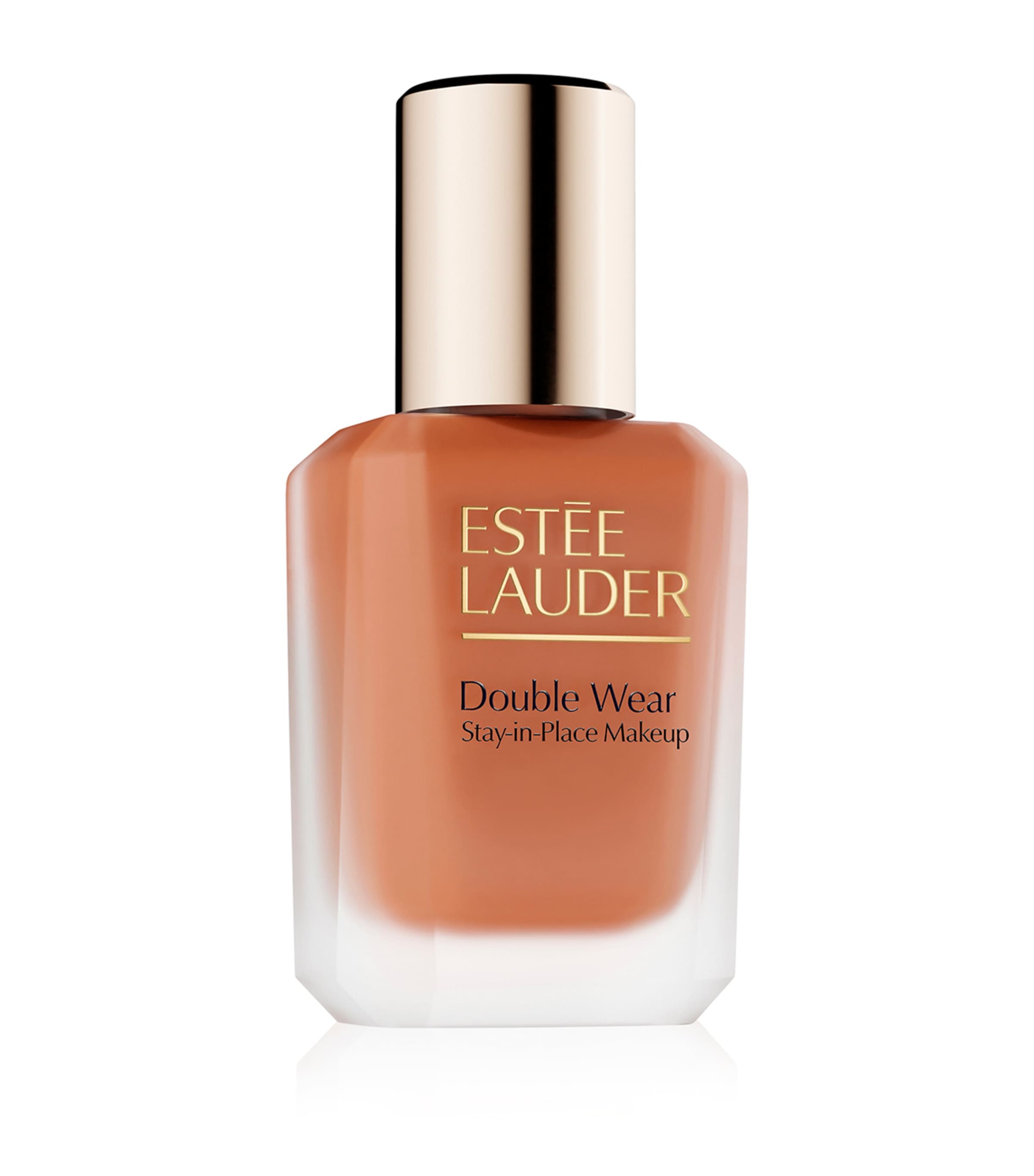 Estée Lauder Double Wear Longwear Matte Foundation SPF 10 Nutmeg Image 1
