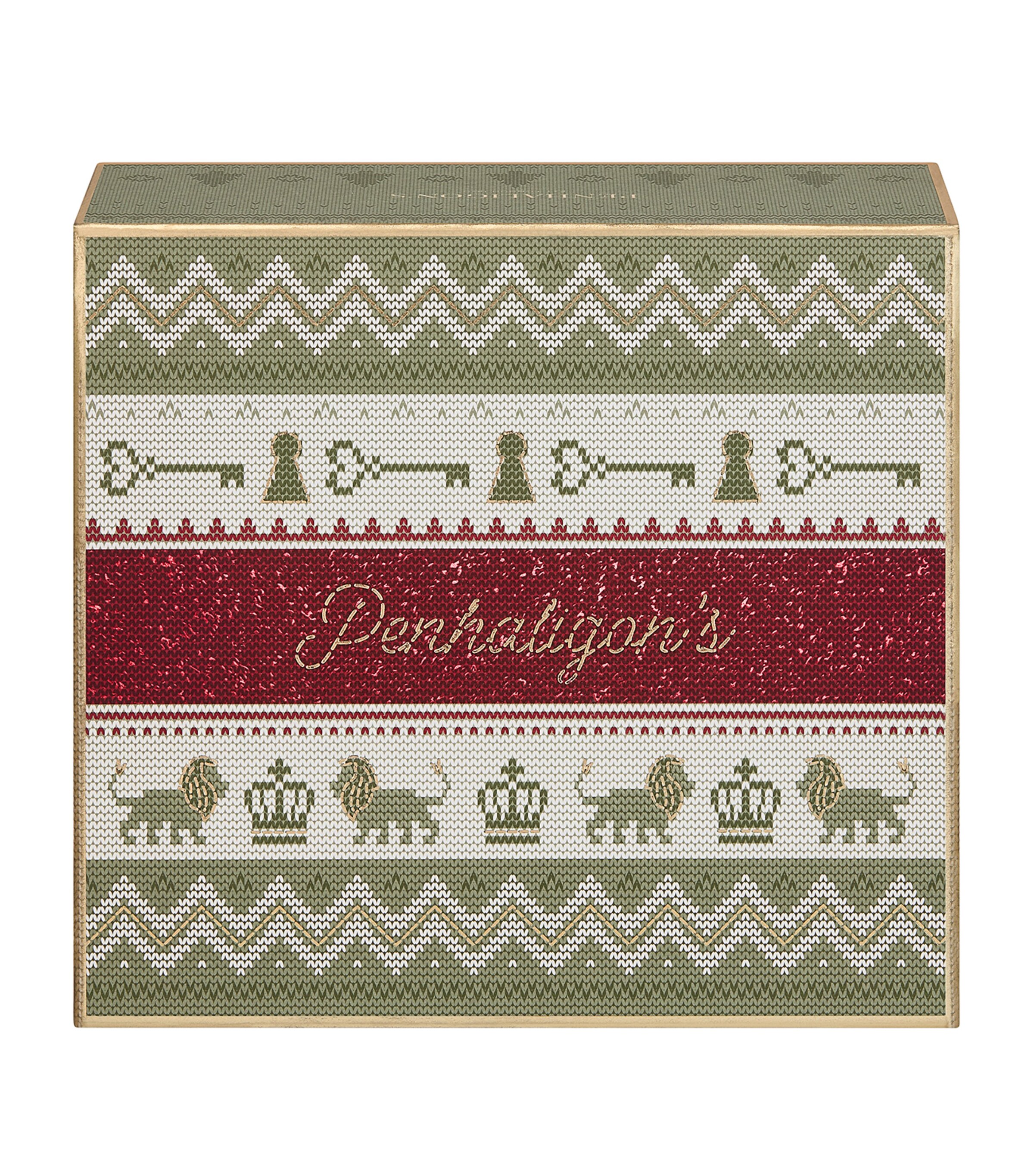 Luxury Halfeti Gift Set NO COLOUR Image 3