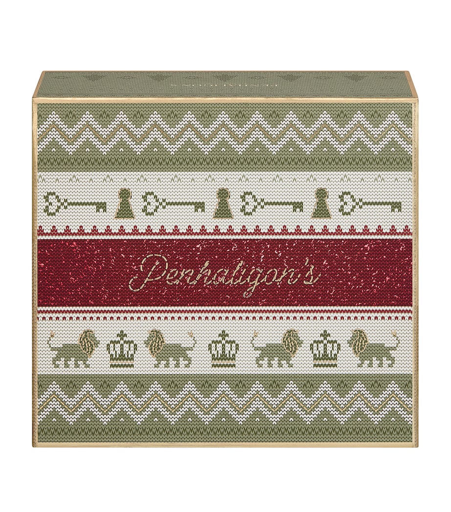 Luxury Halfeti Gift Set NO COLOUR Image 3