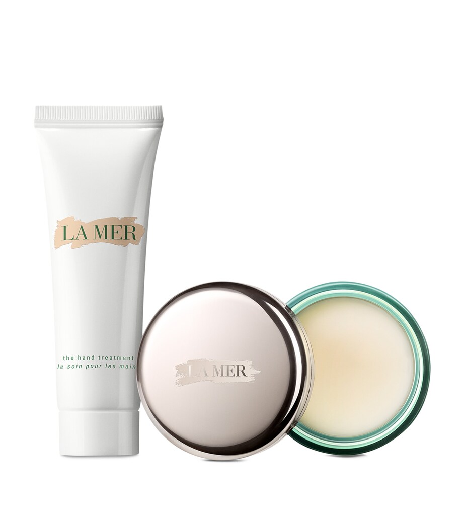 The Minis Collection Gift Set (Worth £95) NO COLOUR Image 3