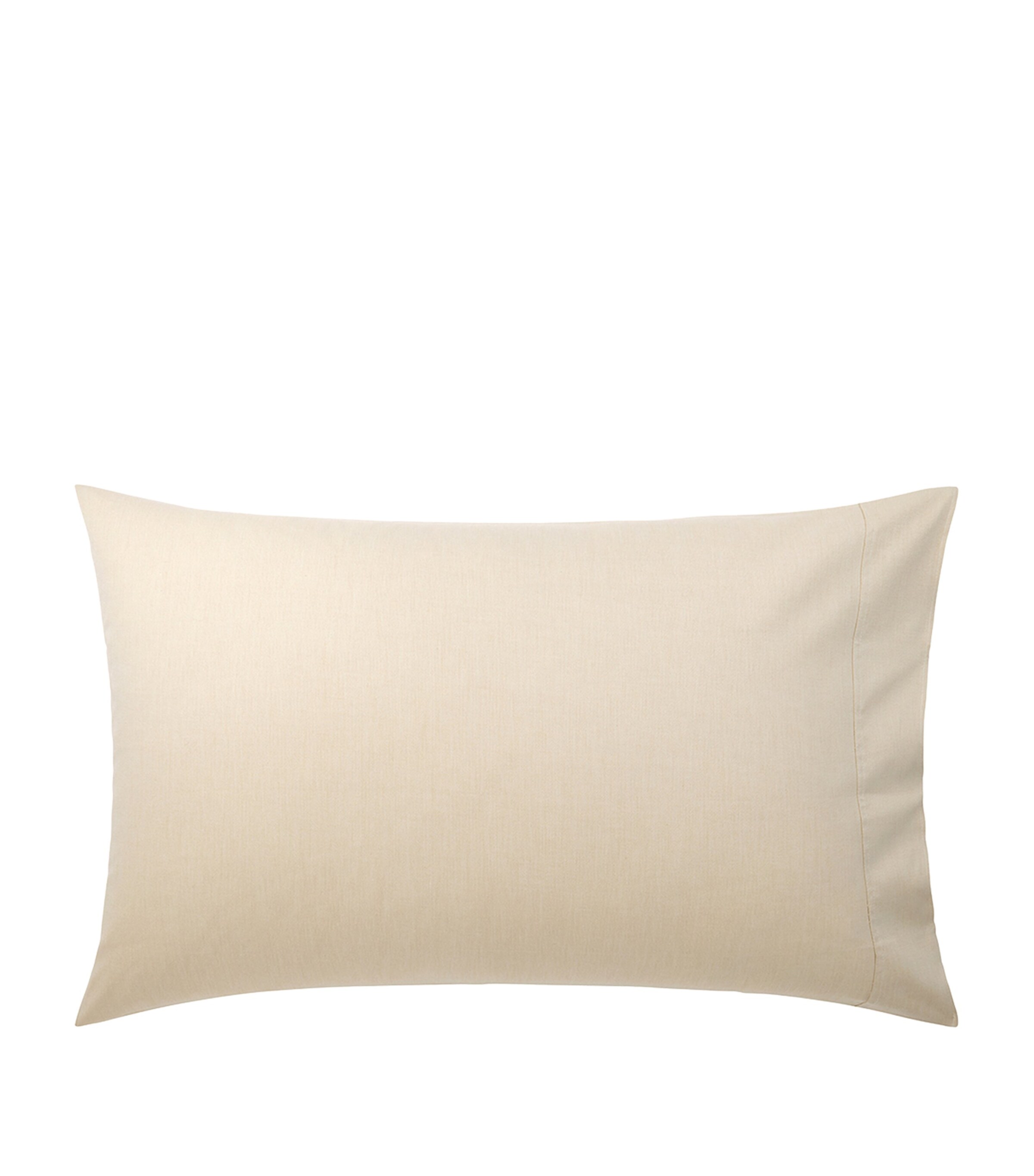 Ralph Lauren Home Oxford King Pillowcase Pair (54cm x 94cm) Linen Image 3