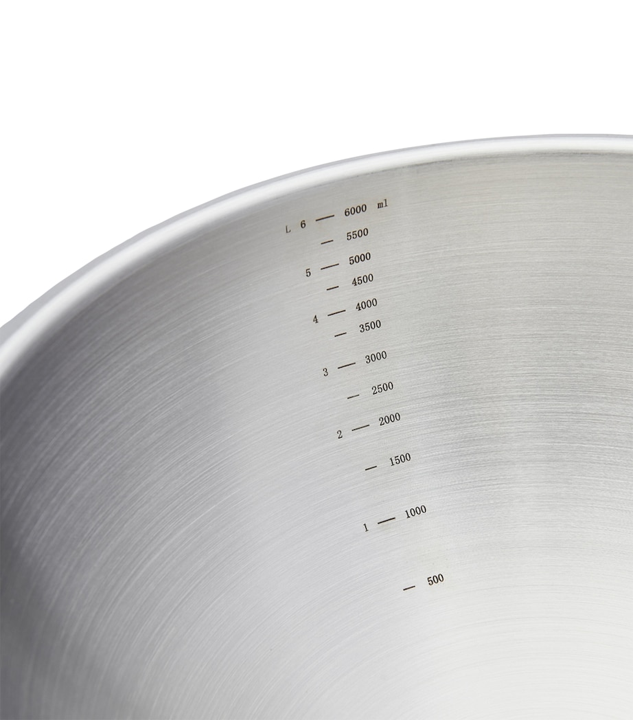 Mixing Bowl (30cm) STEEL Image 3