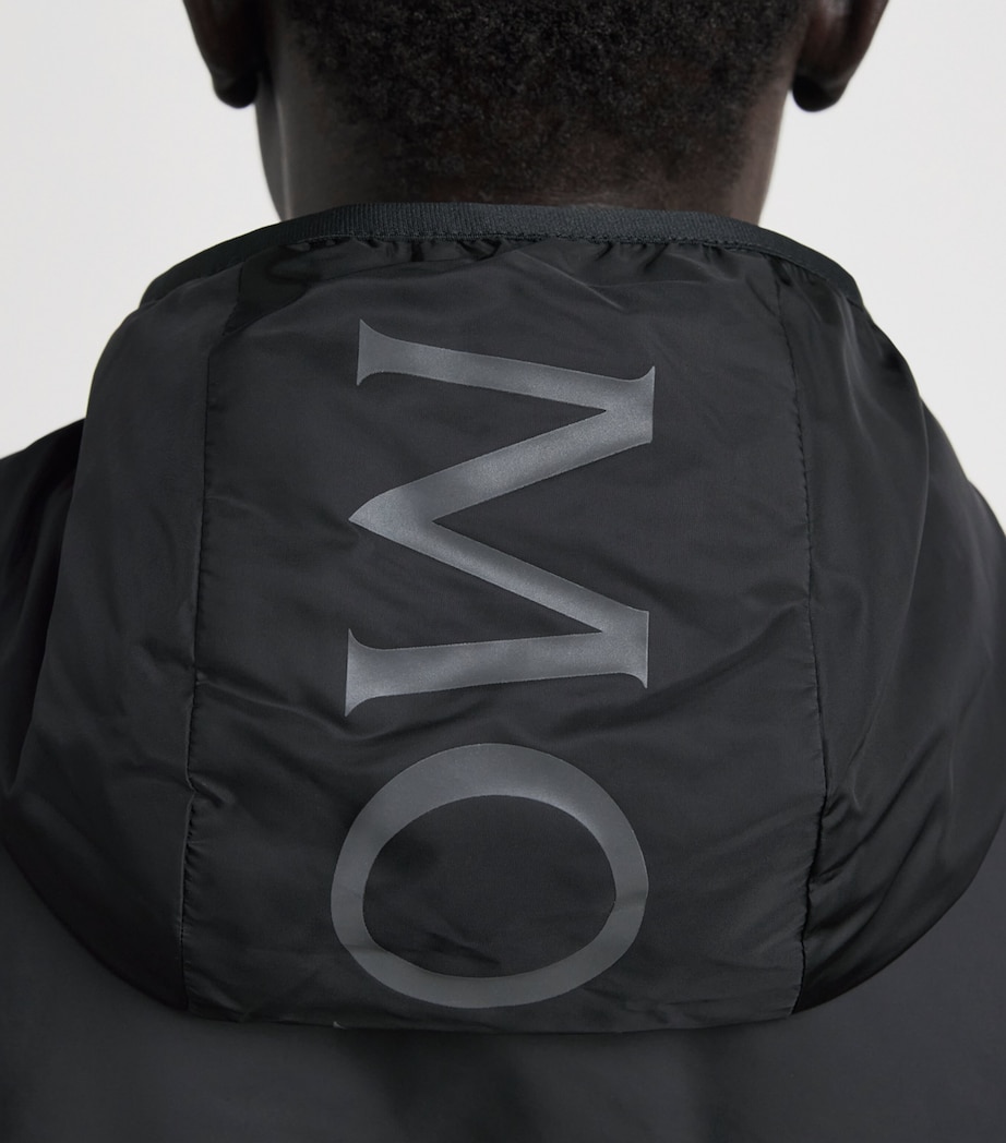 Moncler Mens Technical Reversible Vandelli Jacket Image 3