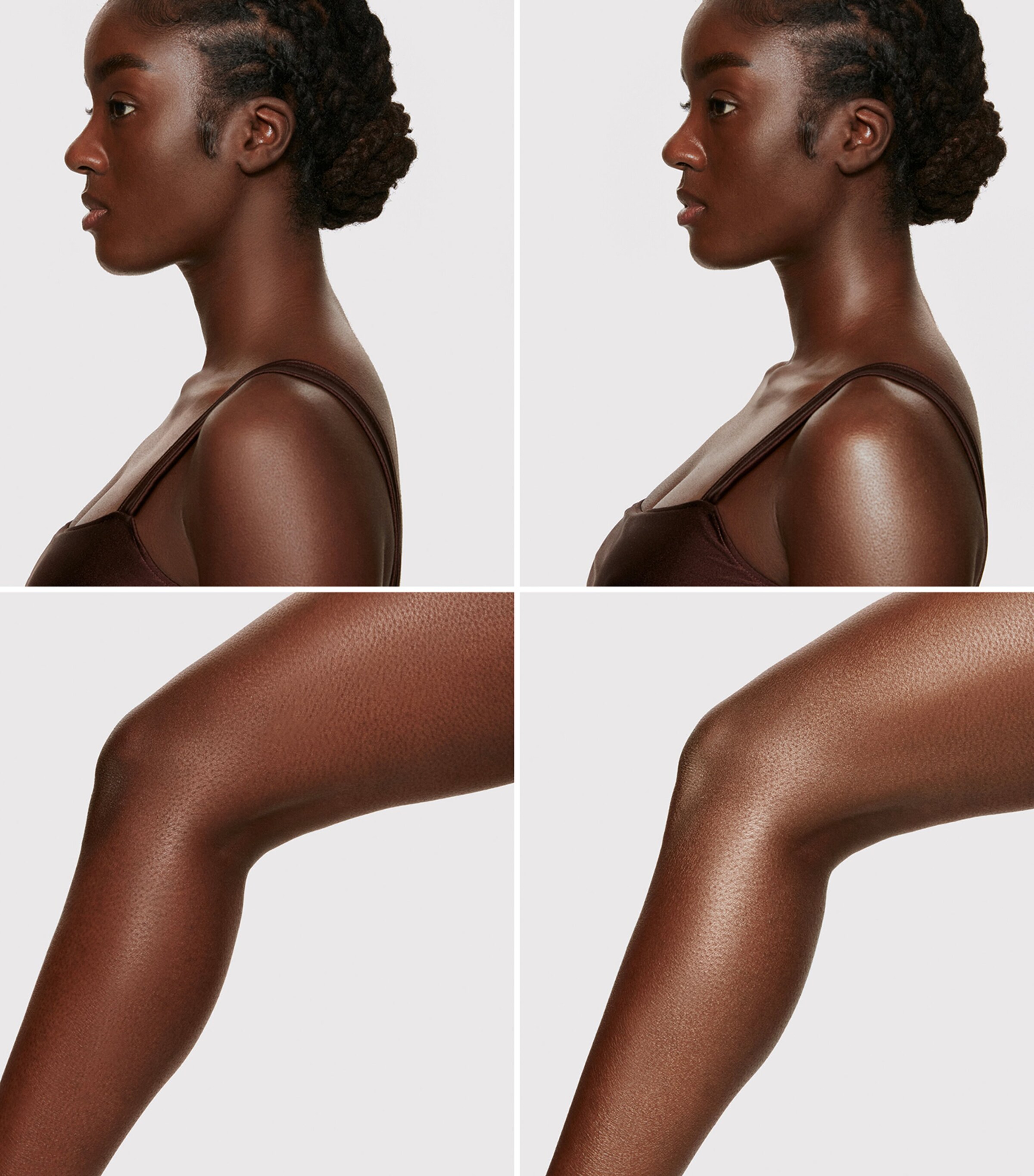 Kylie Cosmetics Body Glow (50ml) Built Different Image 4
