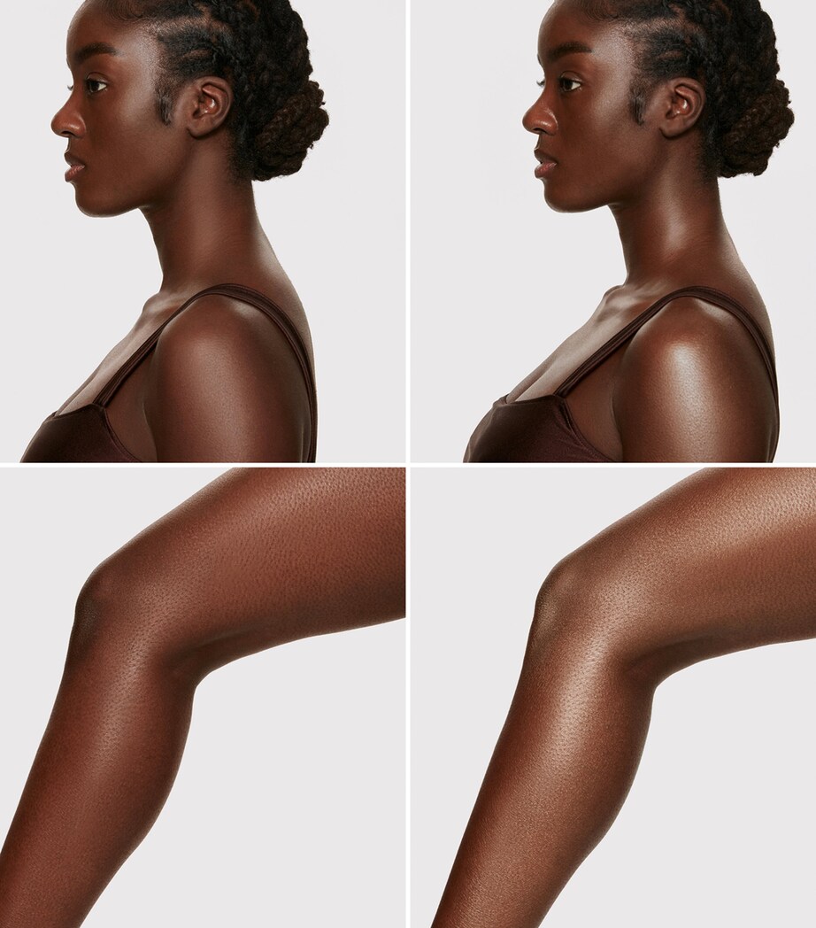 Body Glow (50ml) BUILT DIFFERENT Image 4