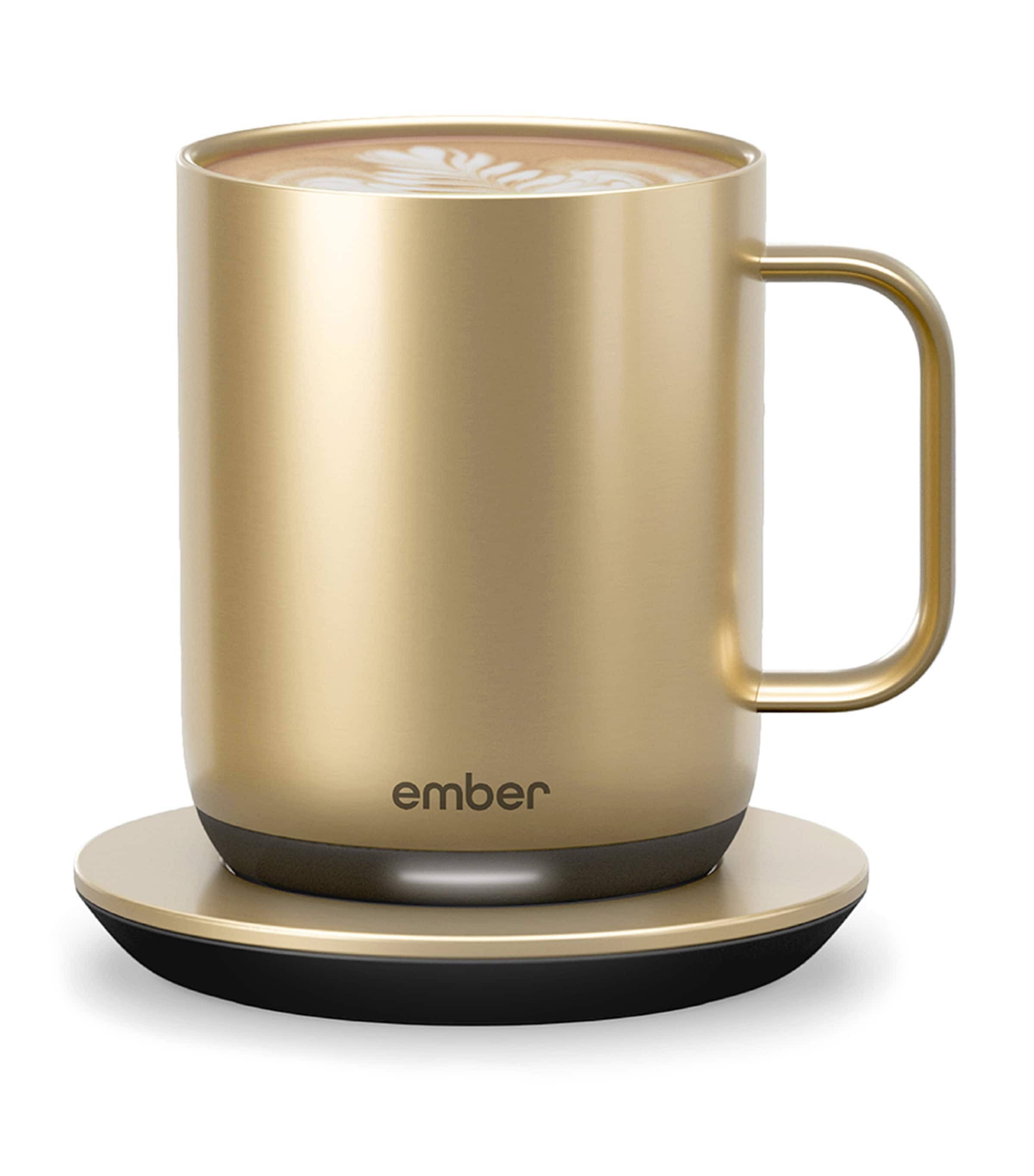 Smart Mug (295ml) GOLD Image 7