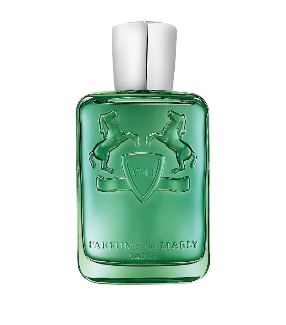 Greenley Eau de Parfum (75ml) NO COLOUR Image 2