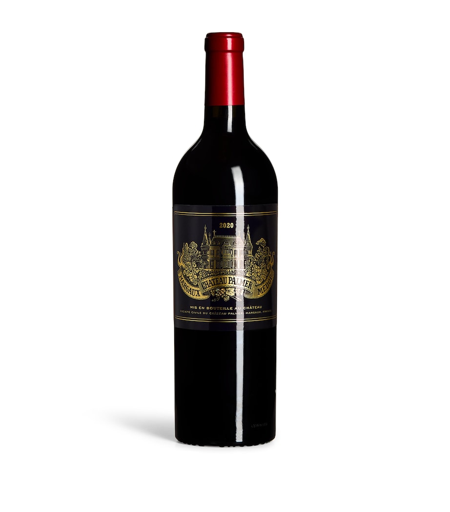 Château Palmer Château Palmer 2020 (75cl) – Bordeaux, France Image 1