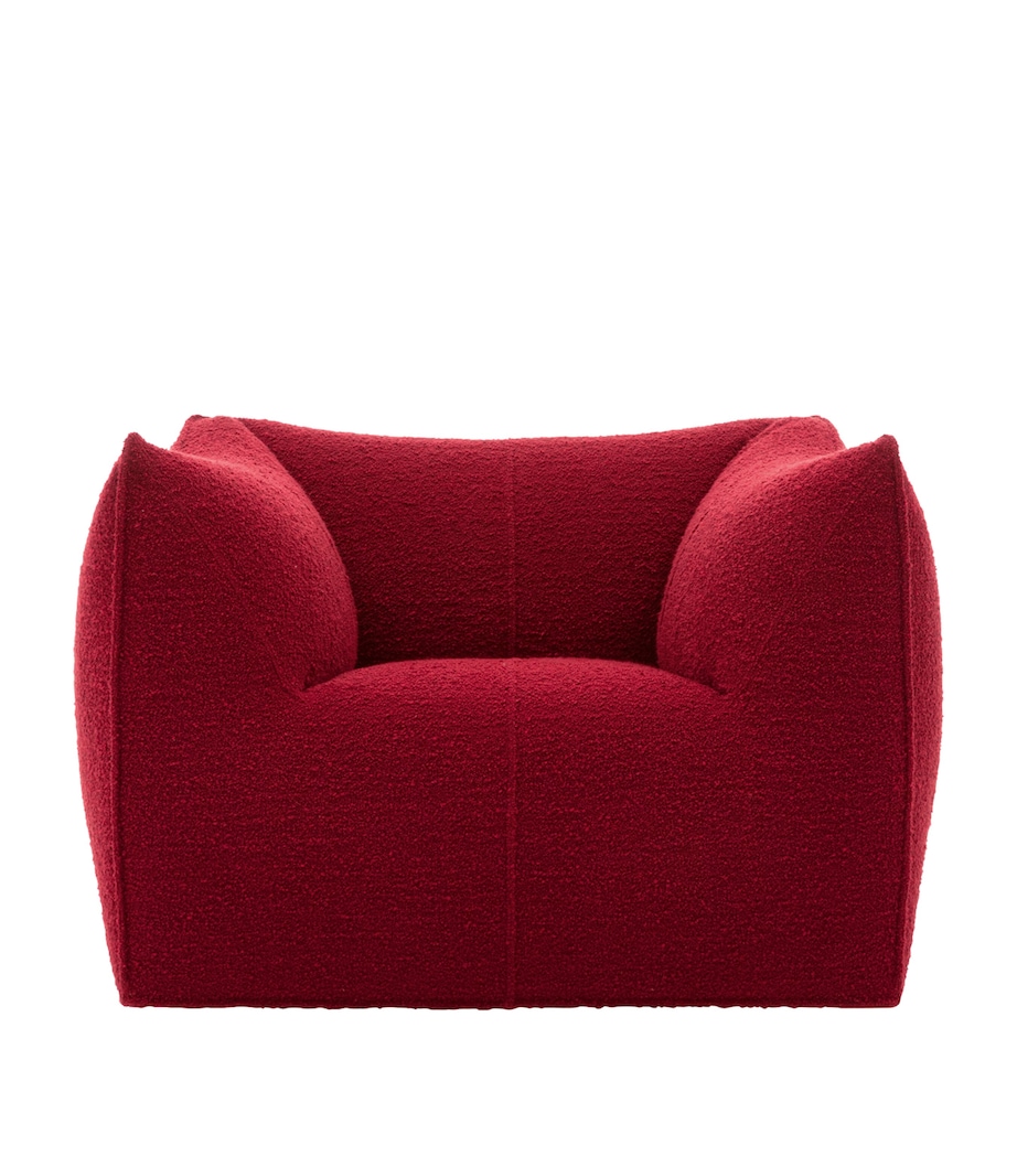 Le Bambole Bambola Armchair SILA RED 752 Image 1