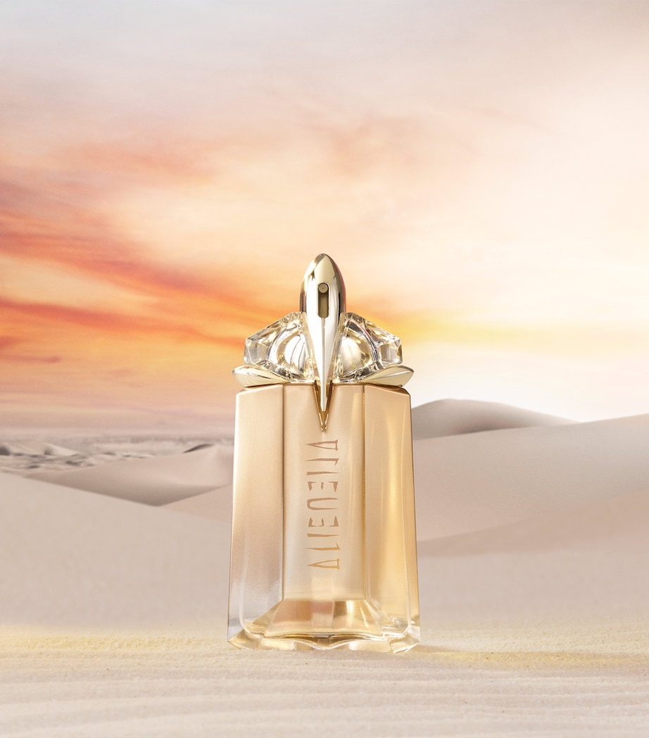 Alien Goddess Eau de Parfum (90ml) NO COLOUR Image 4