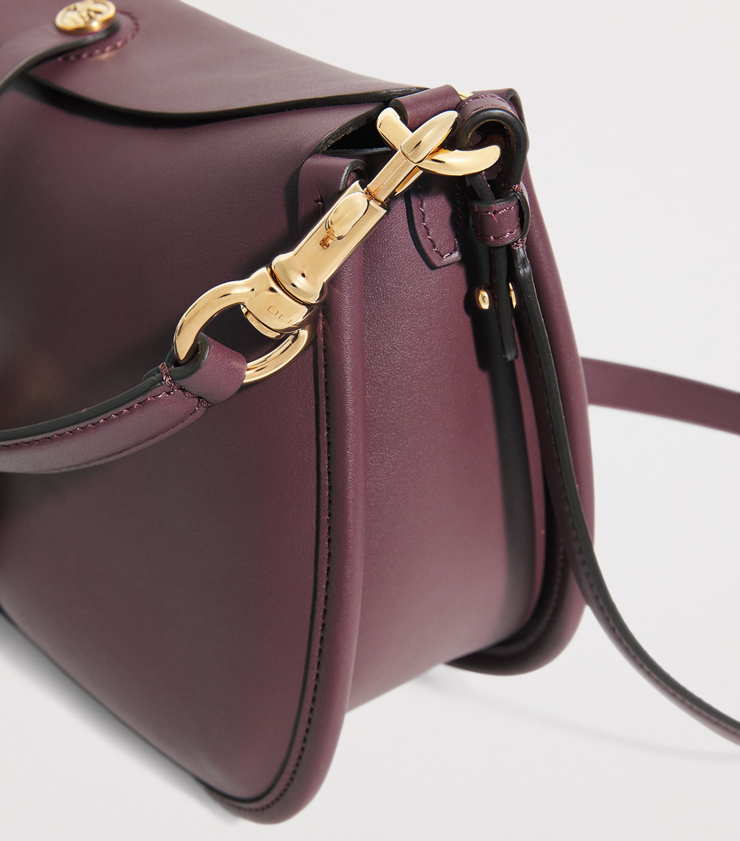 【関税&送料込】Etro Crossbody Pony Leather Bag Etro Pony leather crossbody bag | The Fashion Square